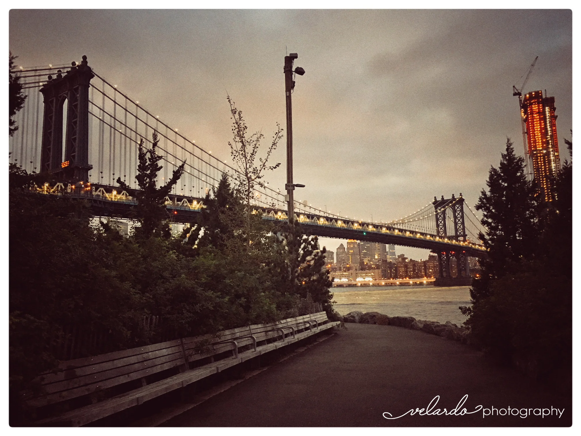 OCT | DUMBO | BROOKLYN