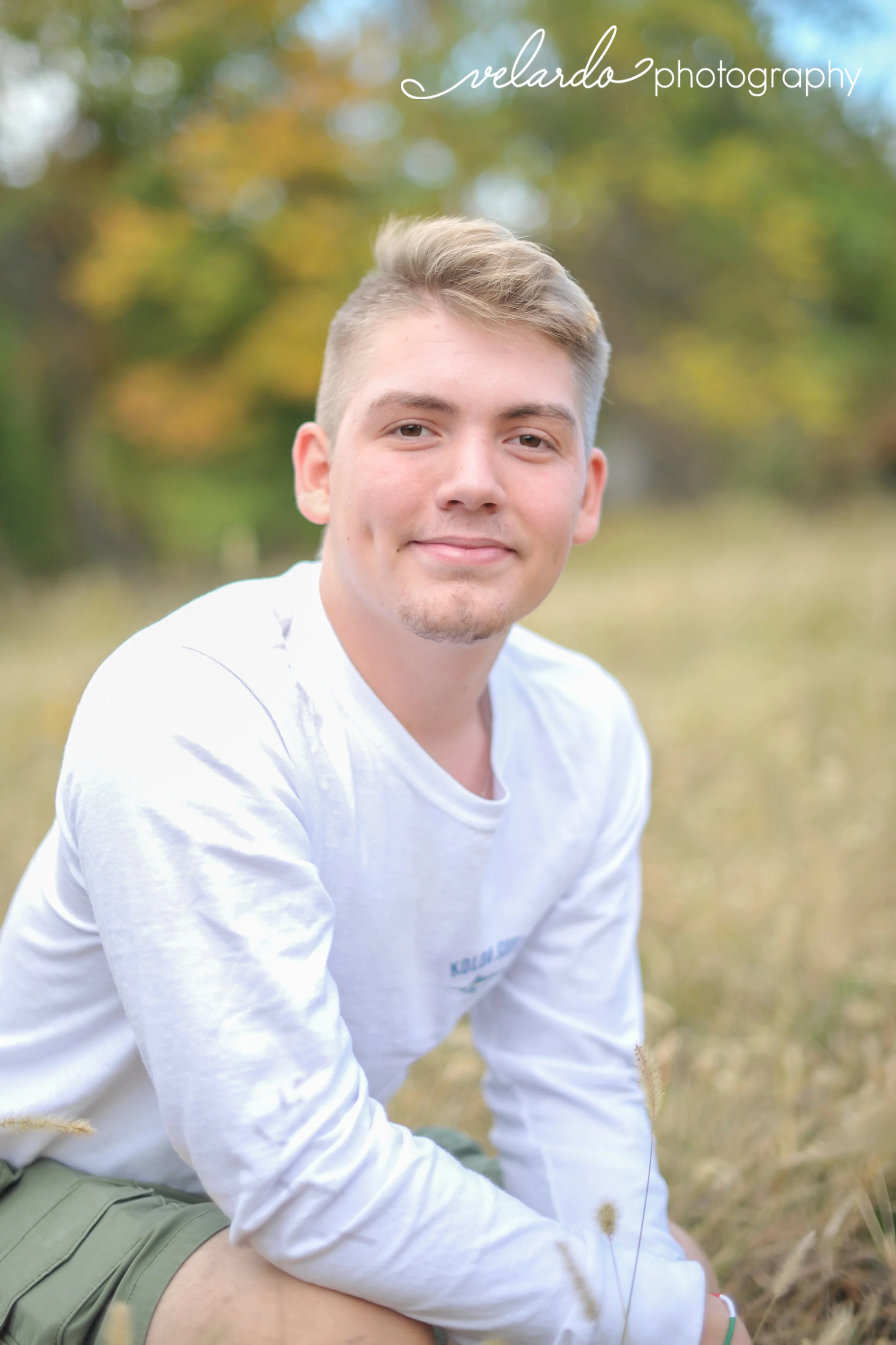 OCT | SENIOR PICS | MISSOURI