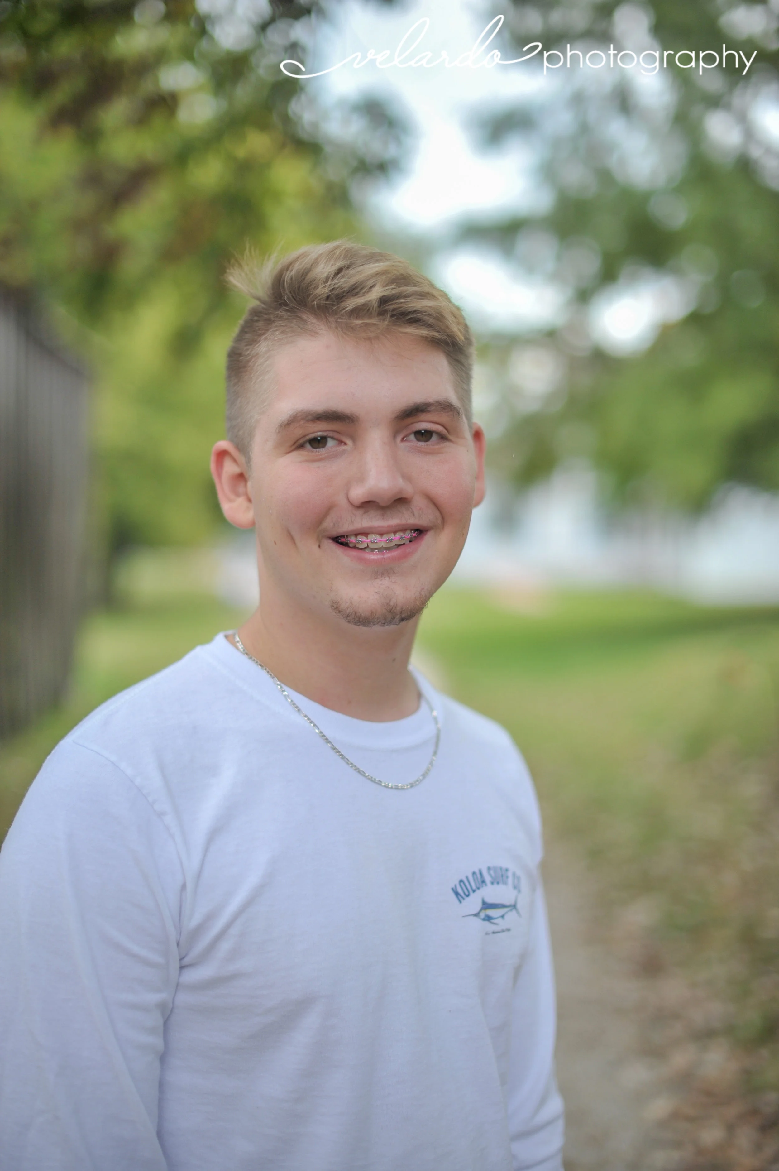 OCT | SENIOR PICS | MISSOURI