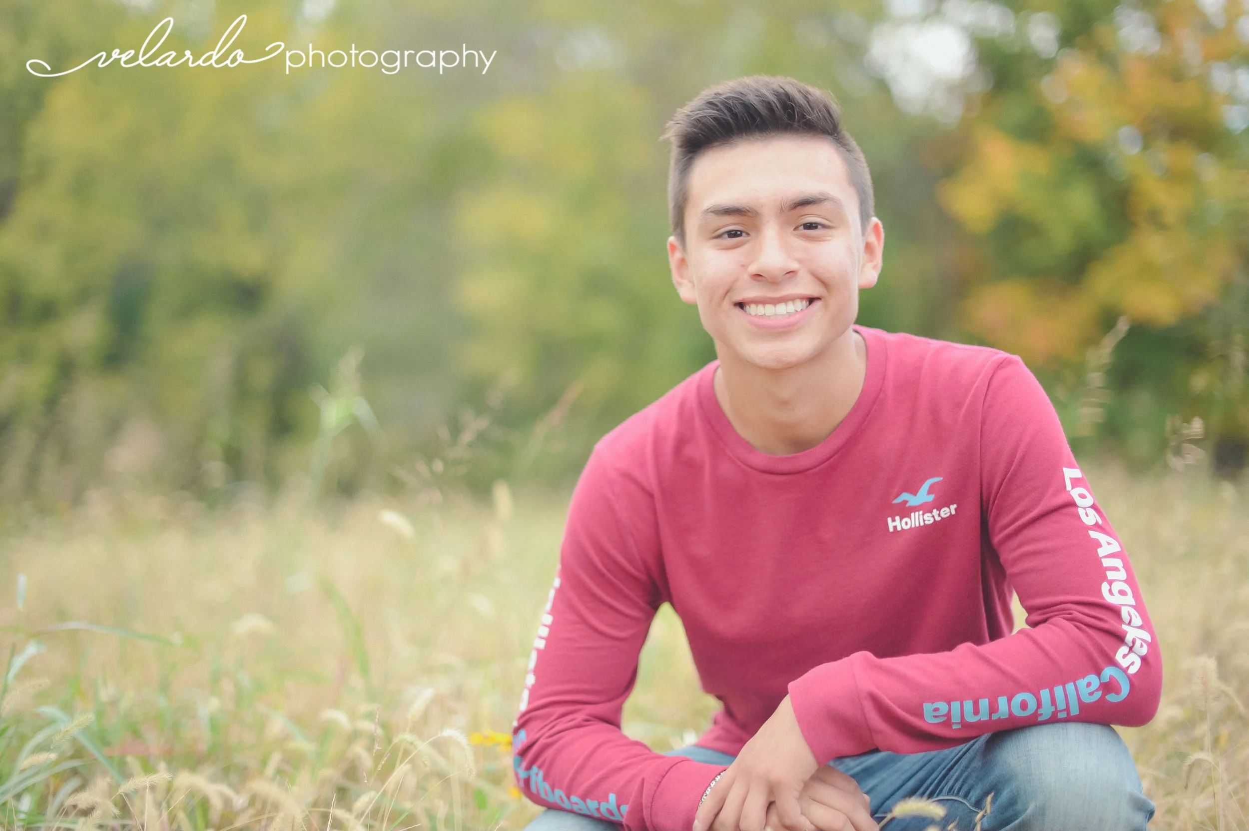 OCT | SENIOR PICS | MISSOURI