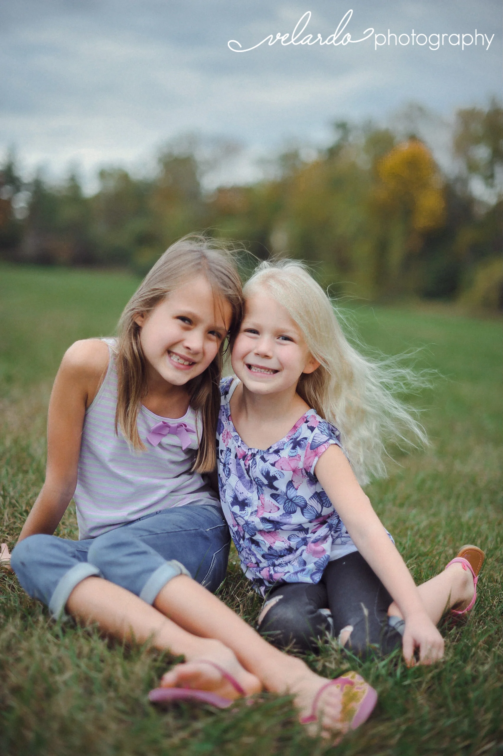 OCT | FAUST PARK | MISSOURI