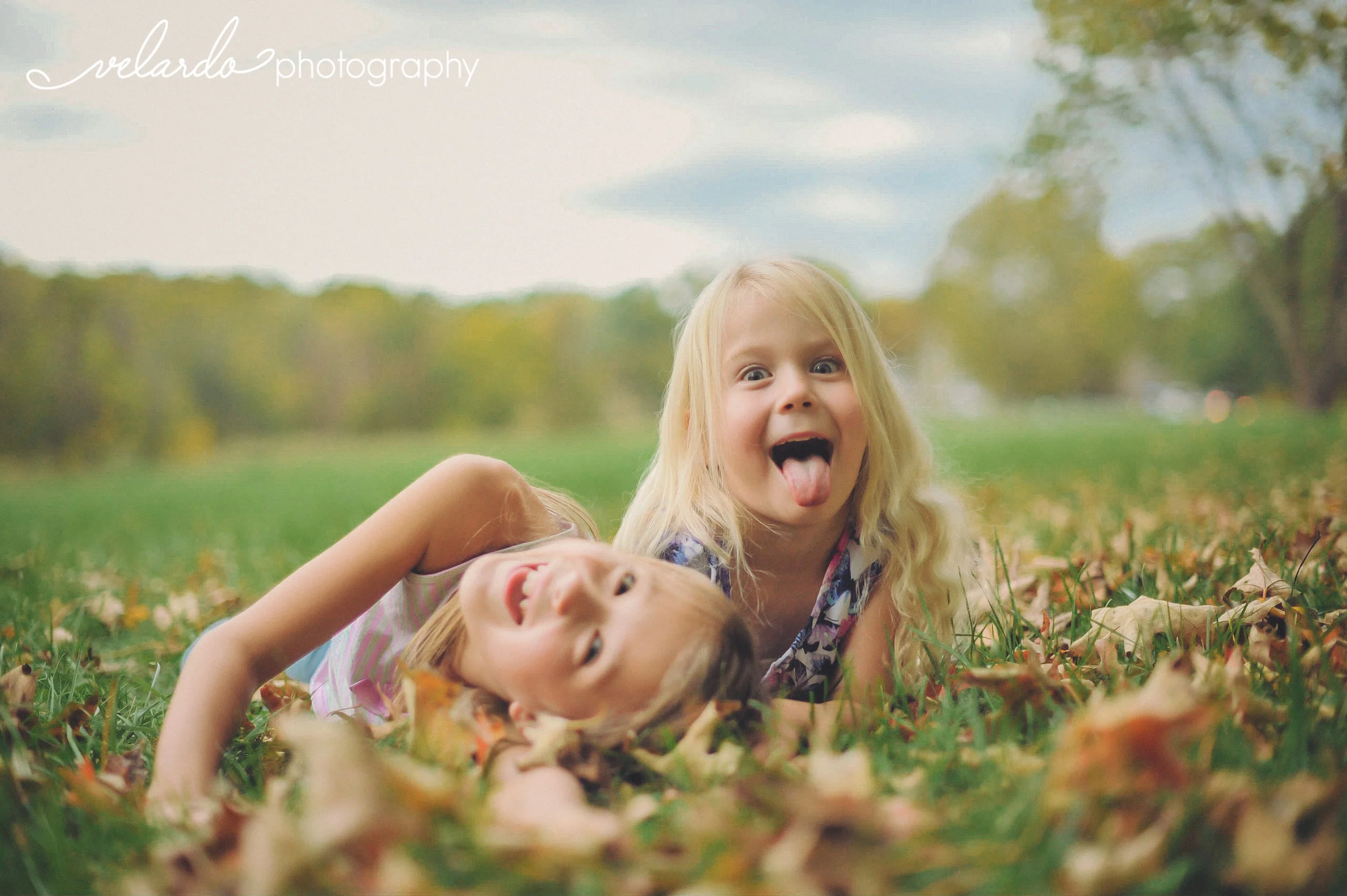 OCT | FAUST PARK | MISSOURI