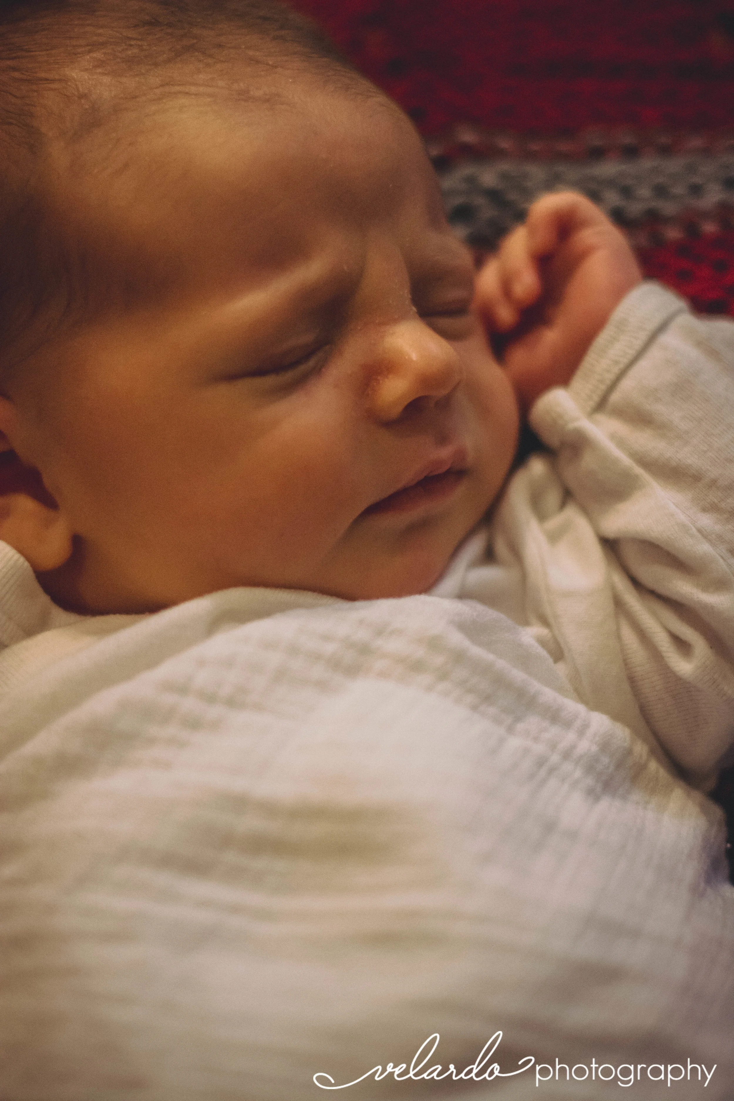 MAR | NEWBORN | HARLEM