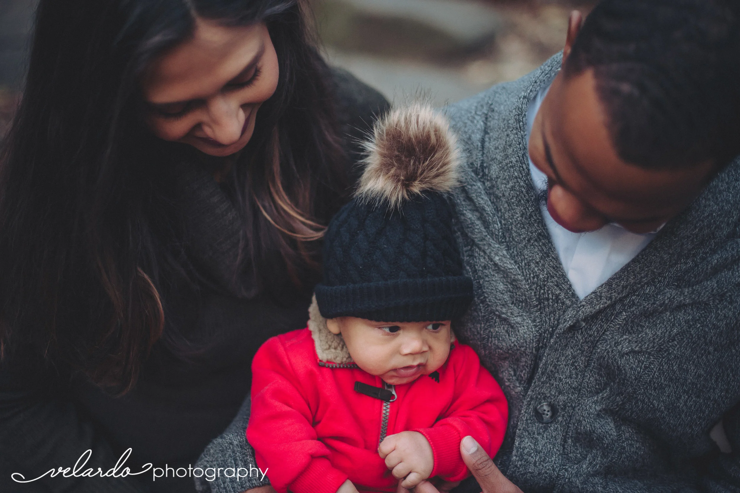 NOV | CENTRAL PARK | NYC