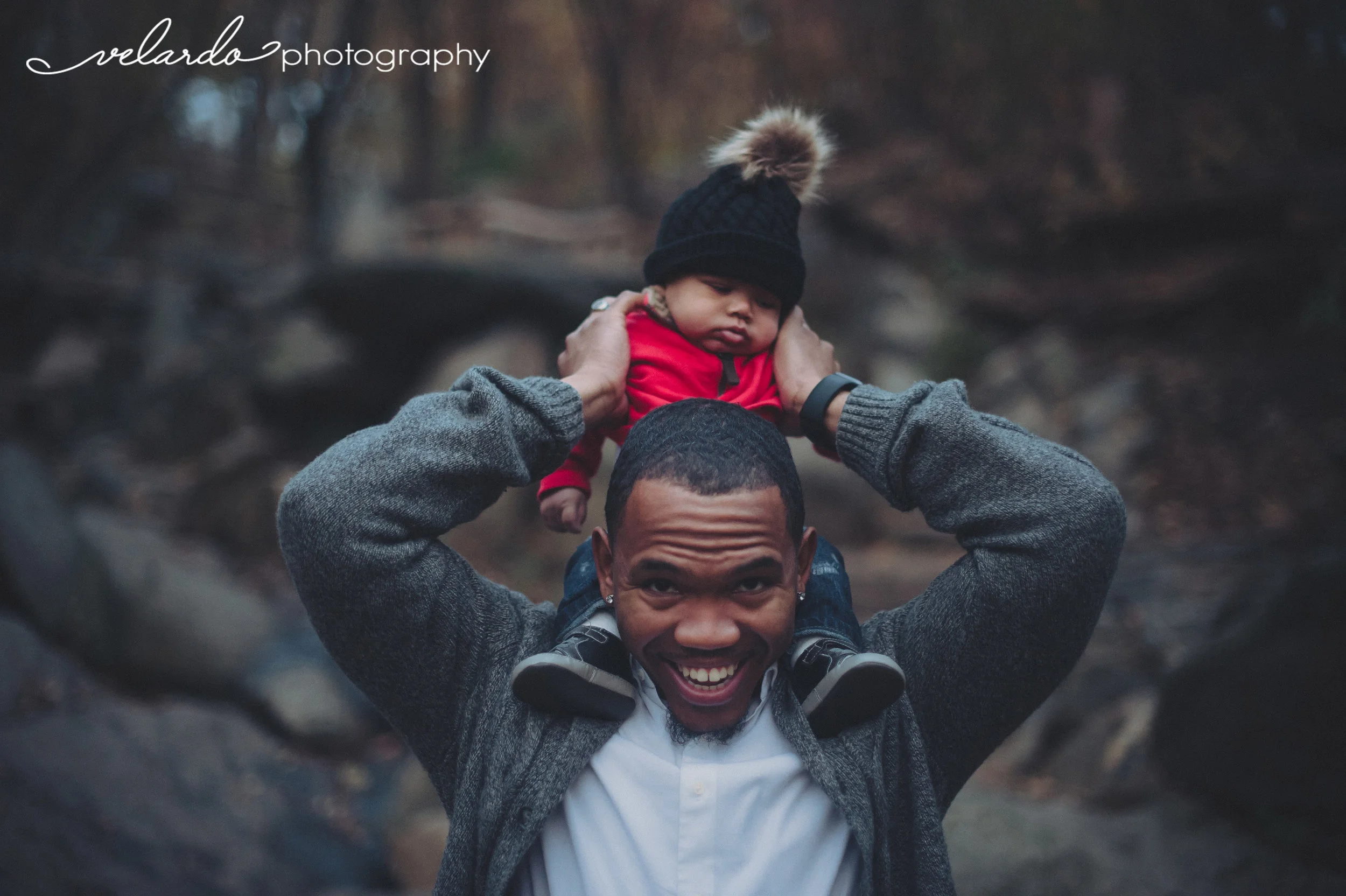NOV | CENTRAL PARK | NYC