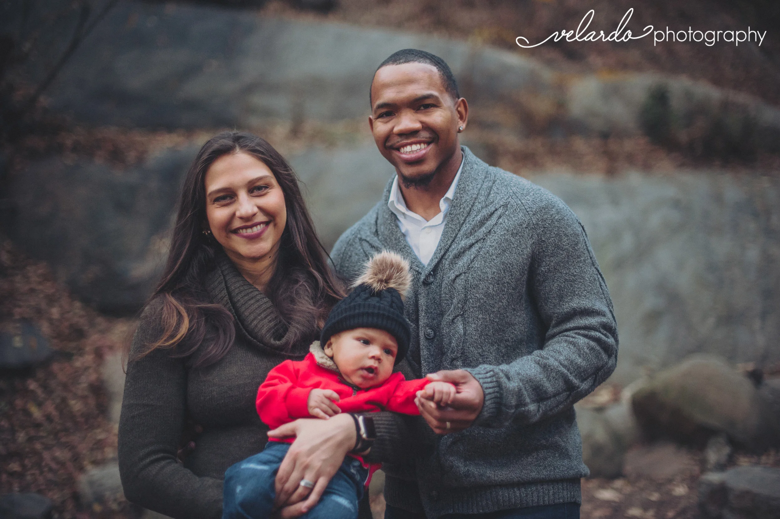 NOV | CENTRAL PARK | NYC