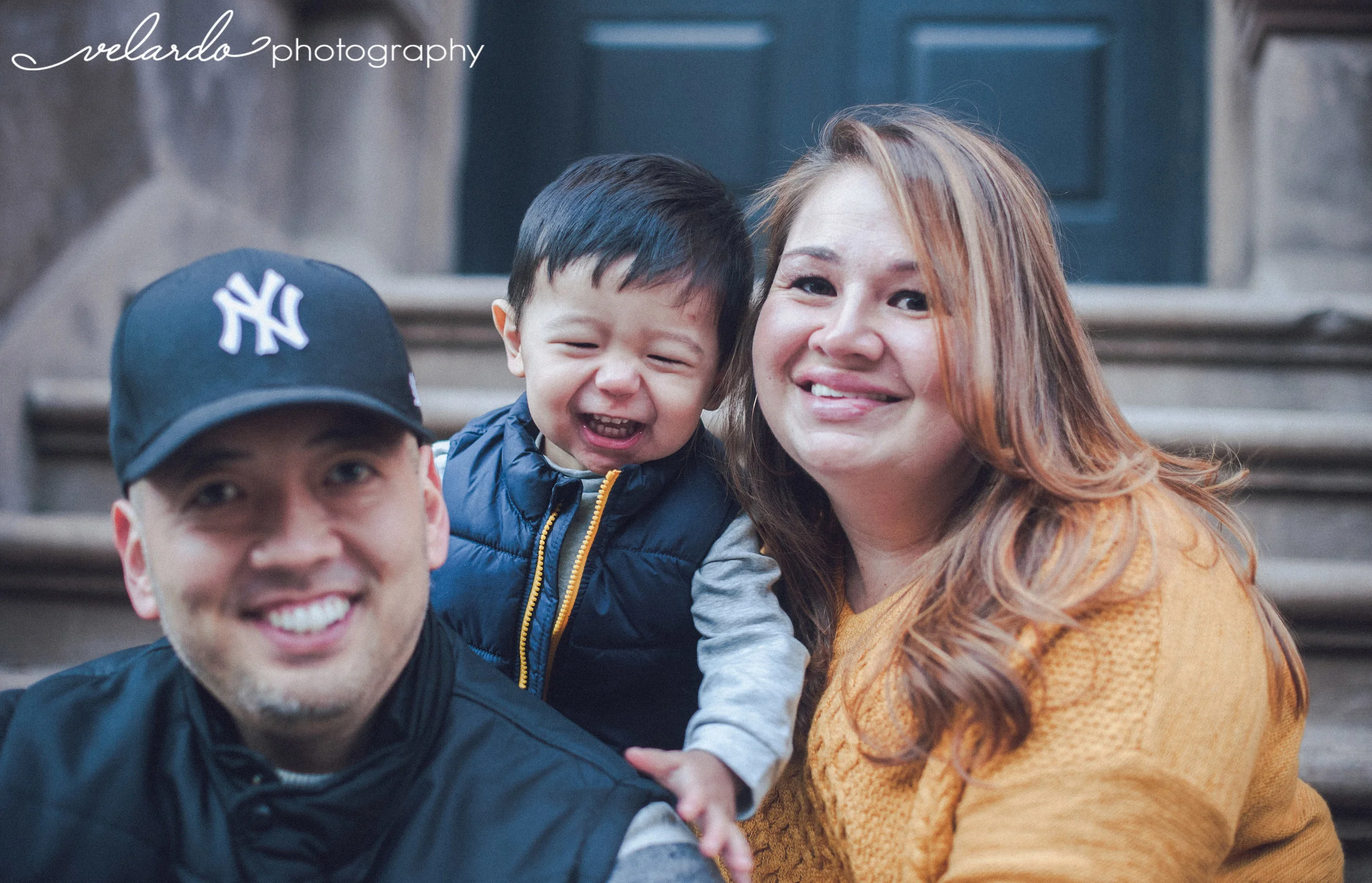 NOV | MARCUS GARVEY PARK | HARLEM