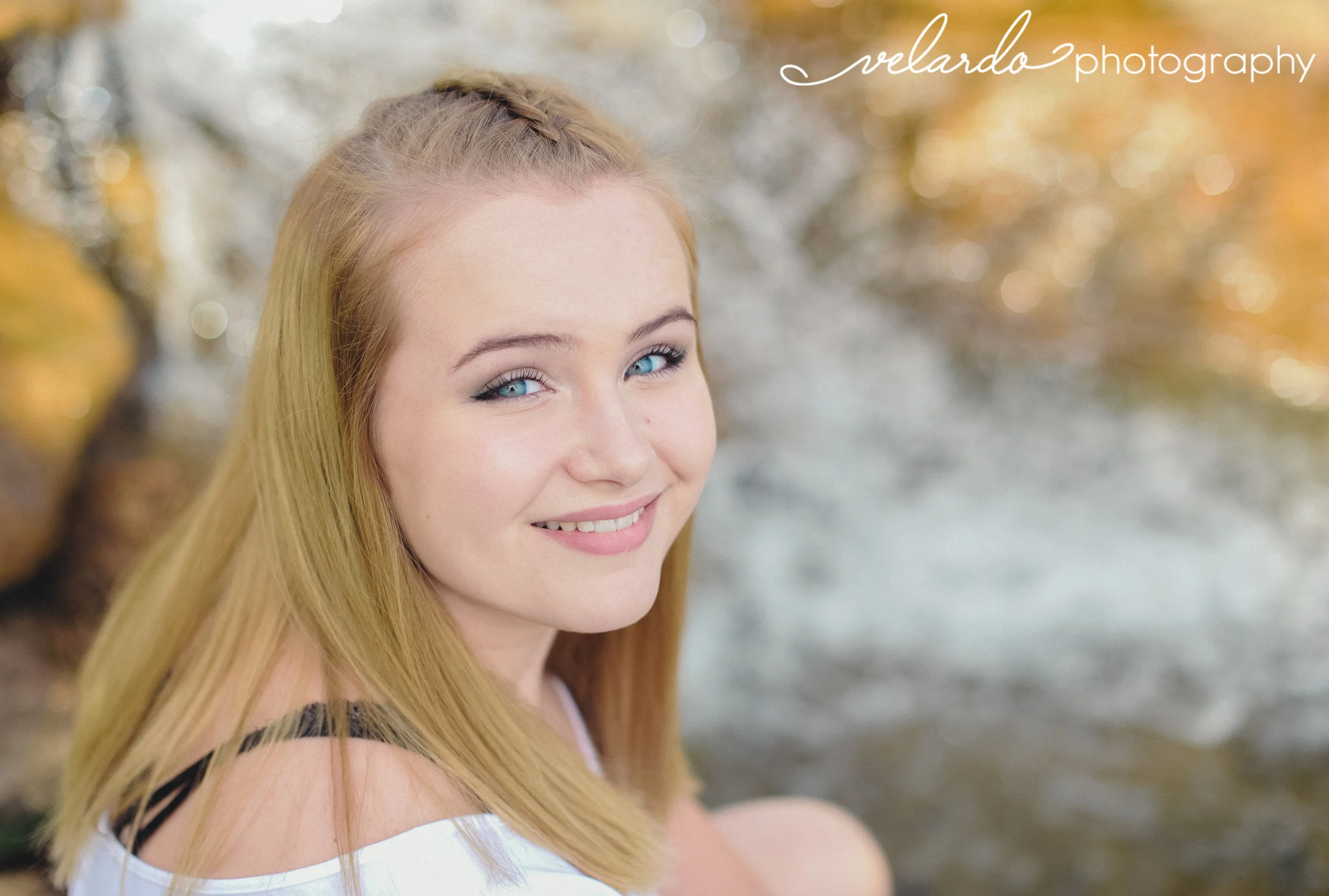 OCT | SENIOR PICS | MISSOURI