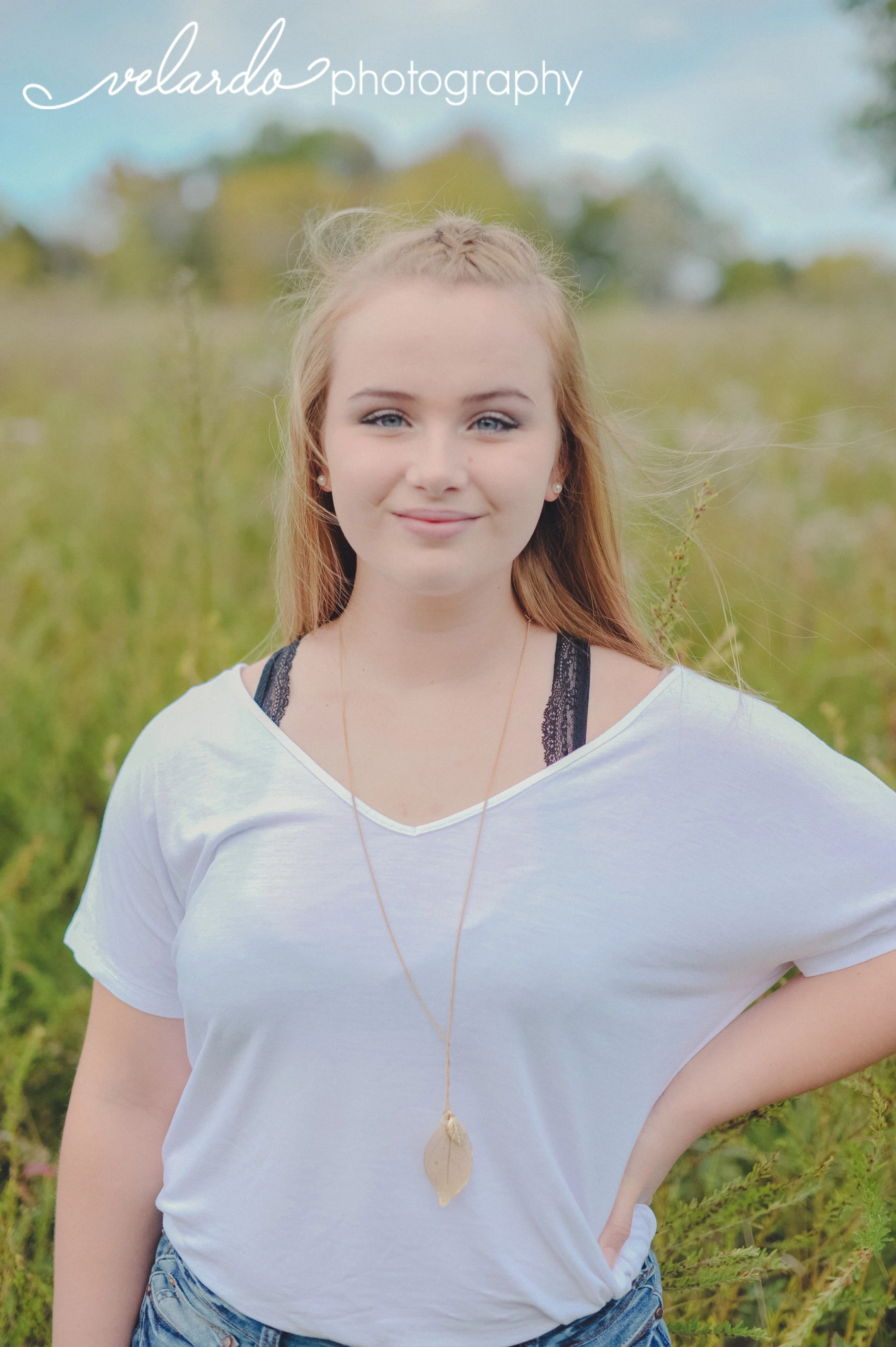 OCT | SENIOR PICS | MISSOURI