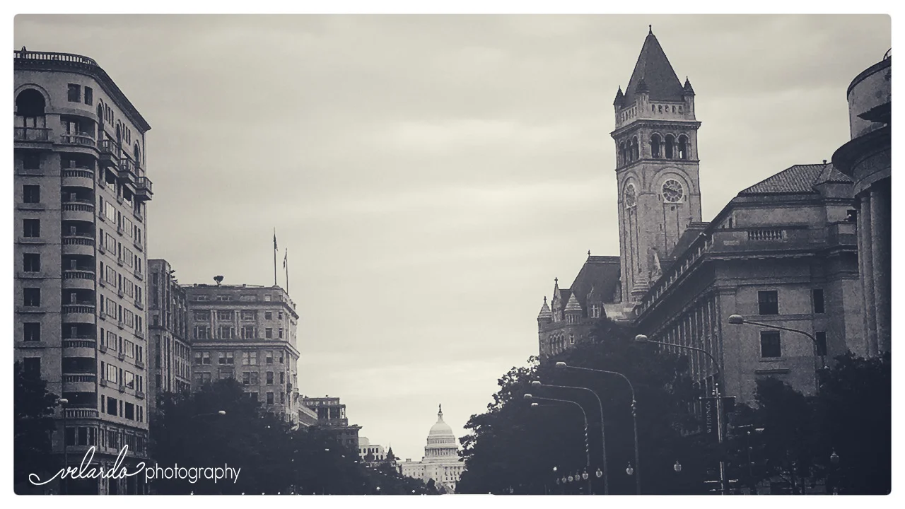 WASHINGTON DC | CAPITAL