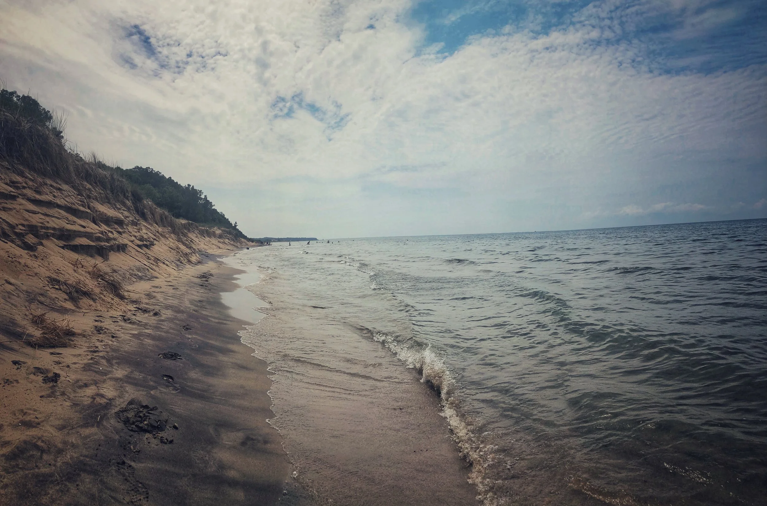 Pure Michigan