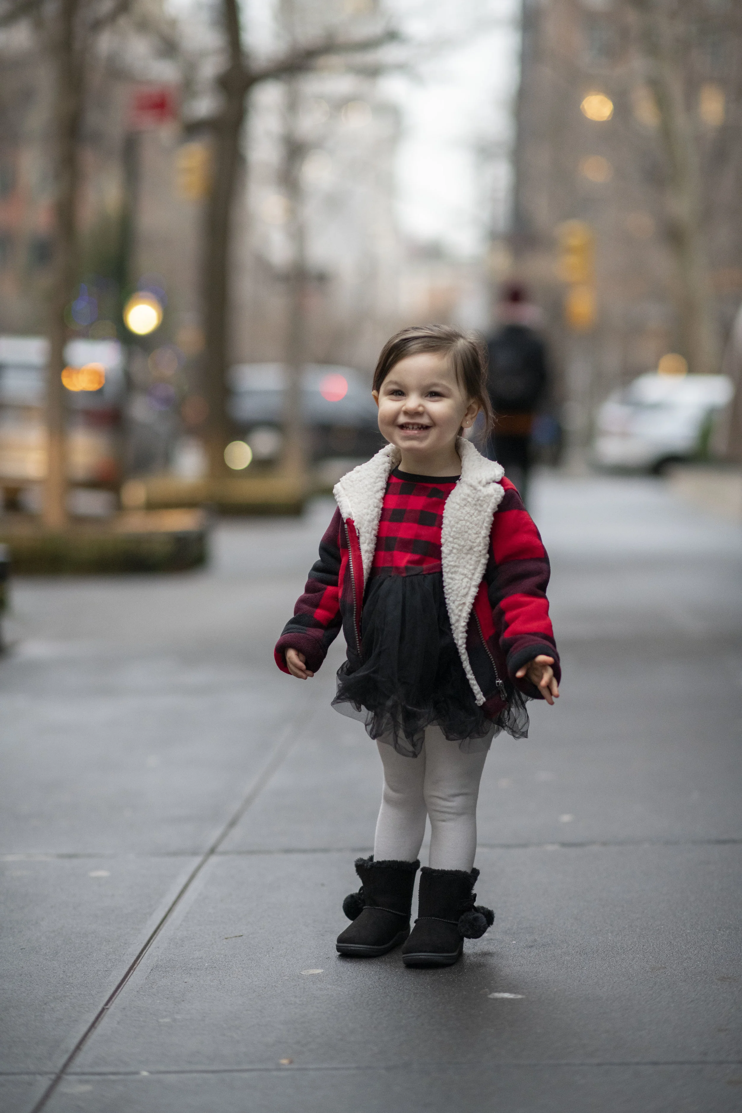 Madison Square Park | NYC