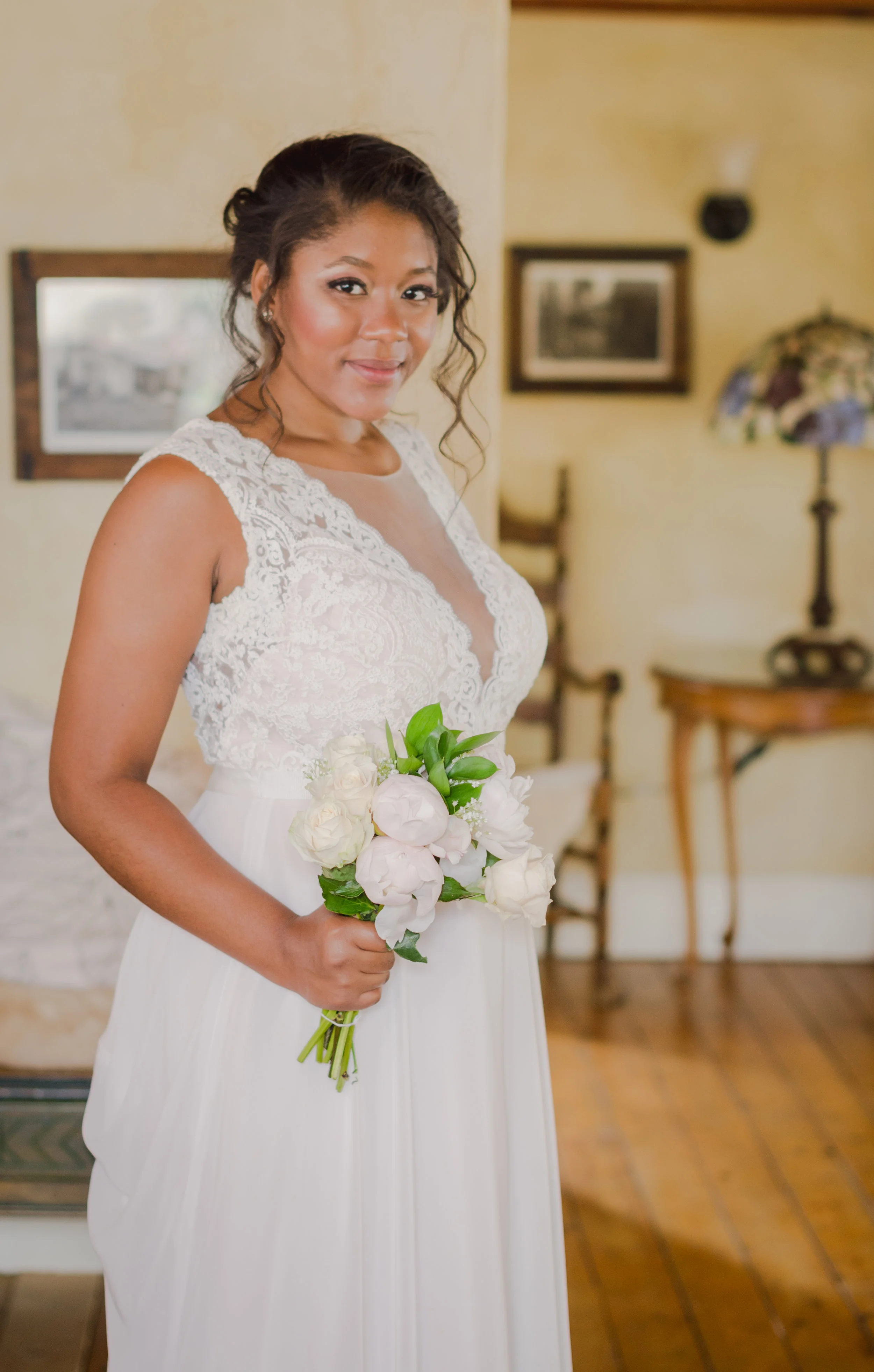 Wedding Anniversary Portraits | Hudson Valley NY