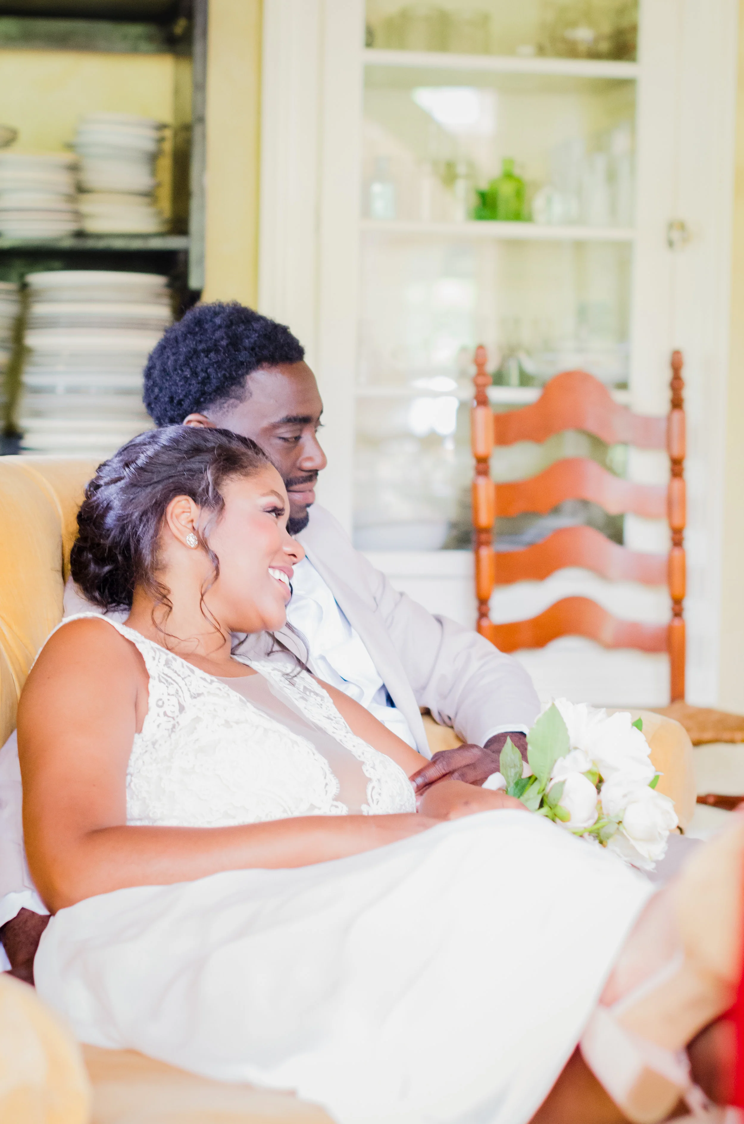 Wedding Anniversary Portraits | Hudson Valley NY