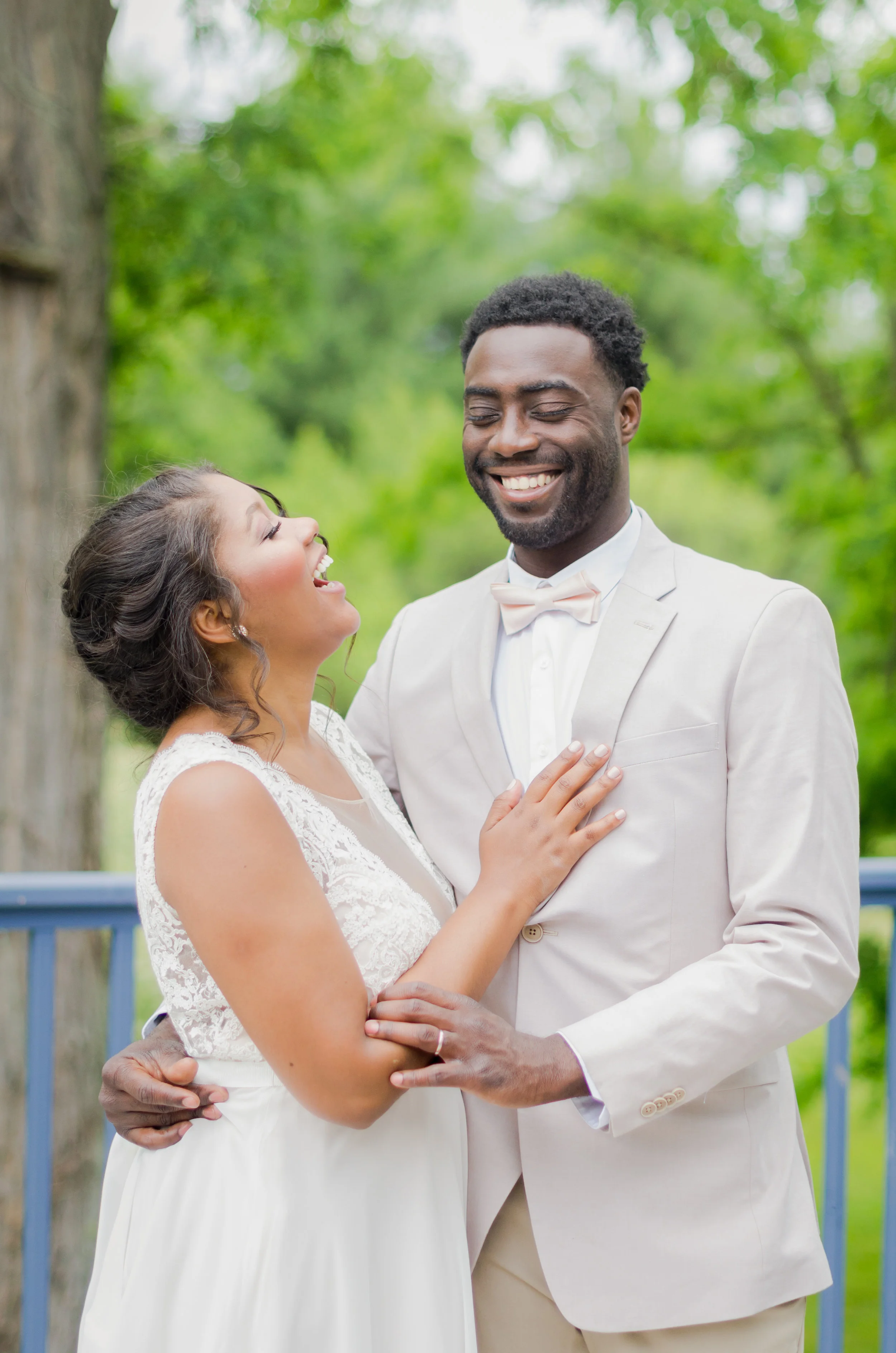 Wedding Anniversary Portraits | Hudson Valley NY