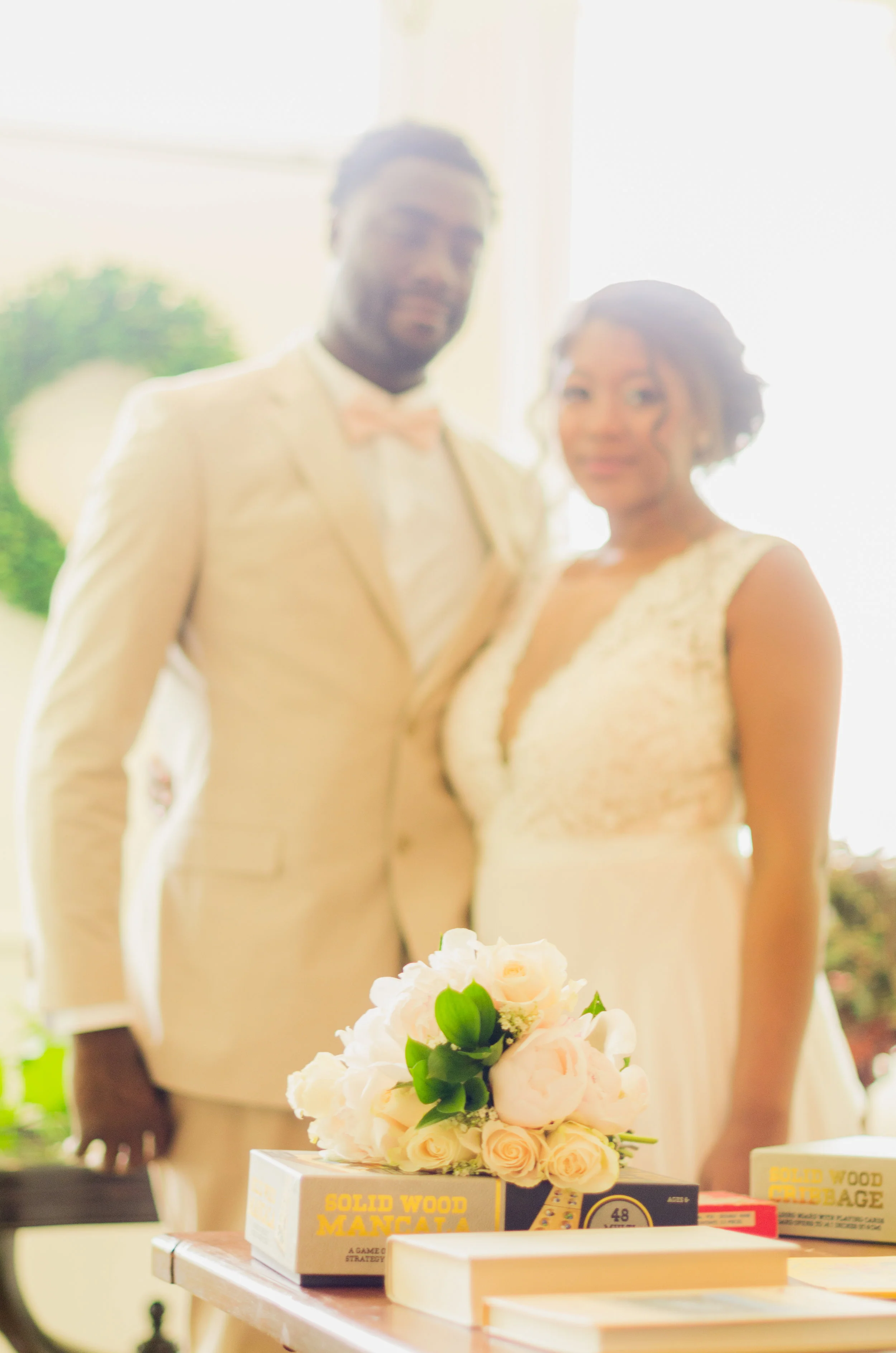 Wedding Anniversary Portraits | Hudson Valley NY
