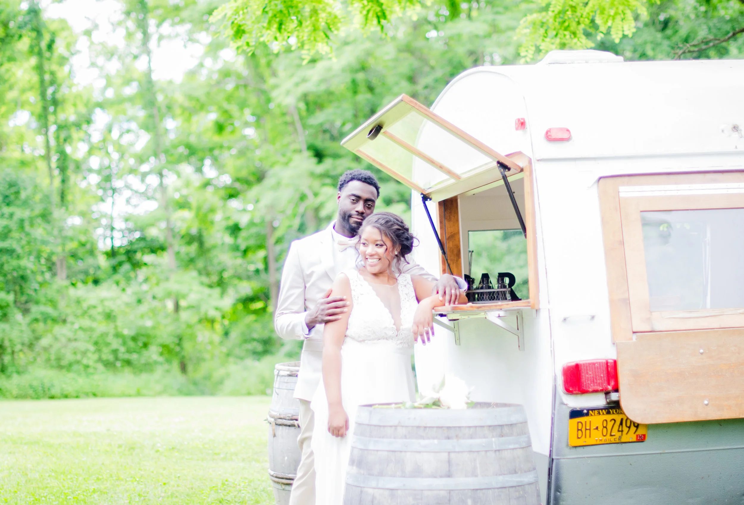 Wedding Anniversary Portraits | Hudson Valley NY