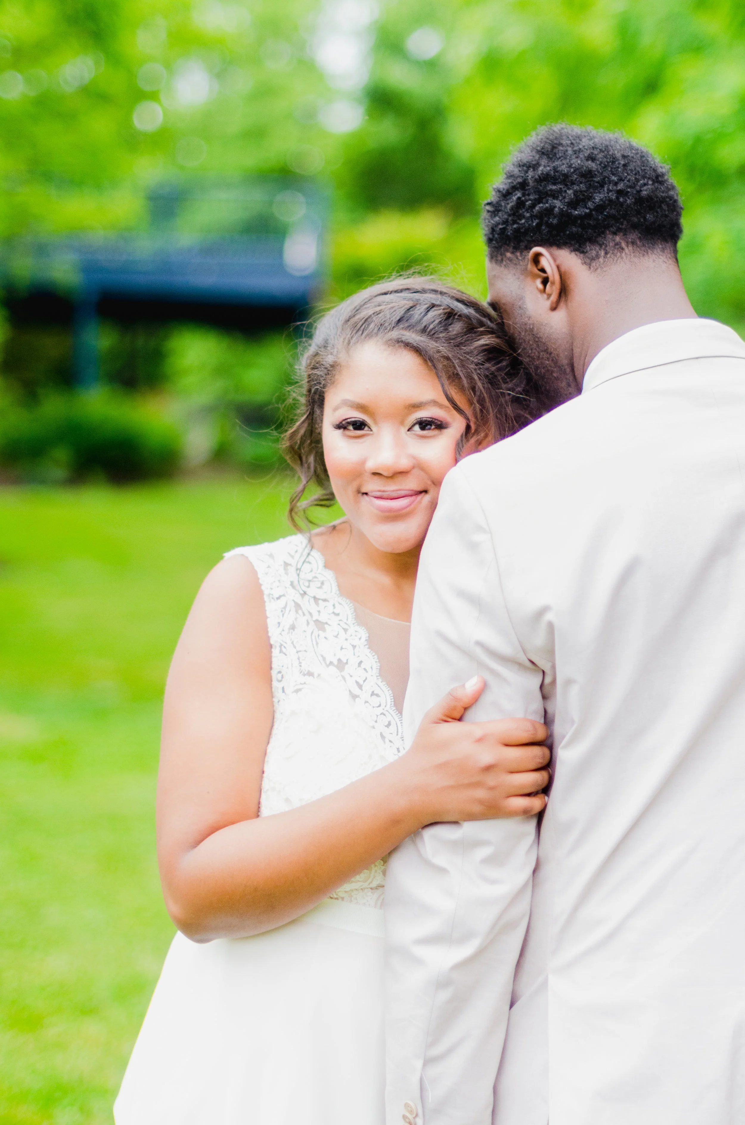Wedding Anniversary Portraits | Hudson Valley NY