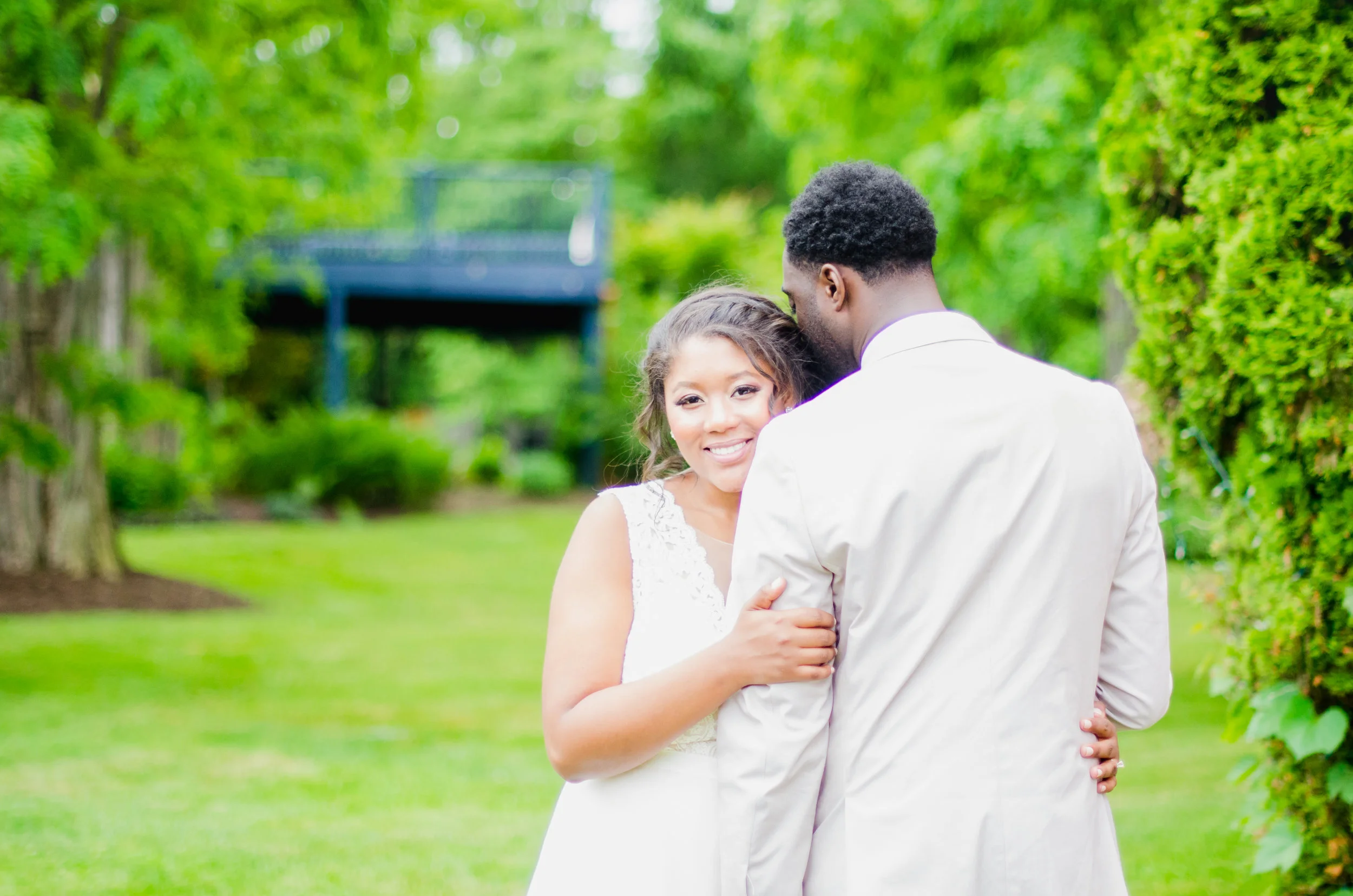 Wedding Anniversary Portraits | Hudson Valley NY