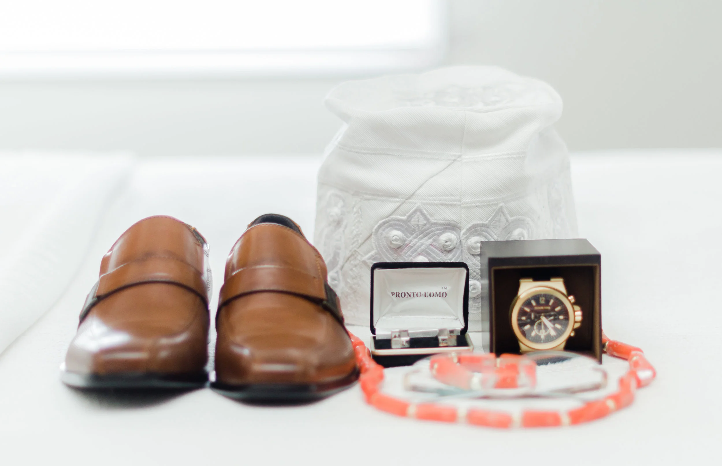 Traditional Engagement Ceremony | Atlanta