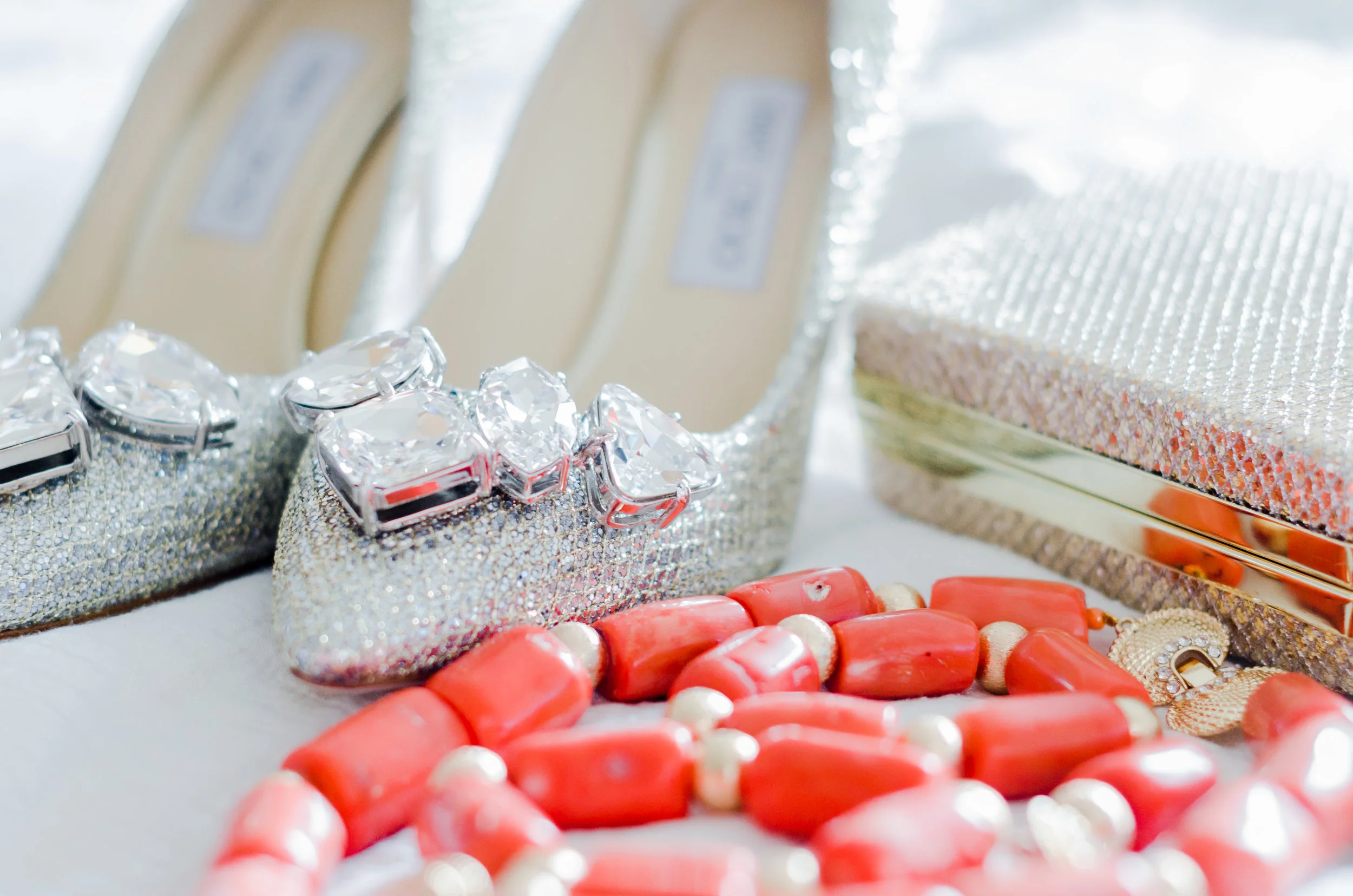 Traditional Engagement Ceremony | Atlanta