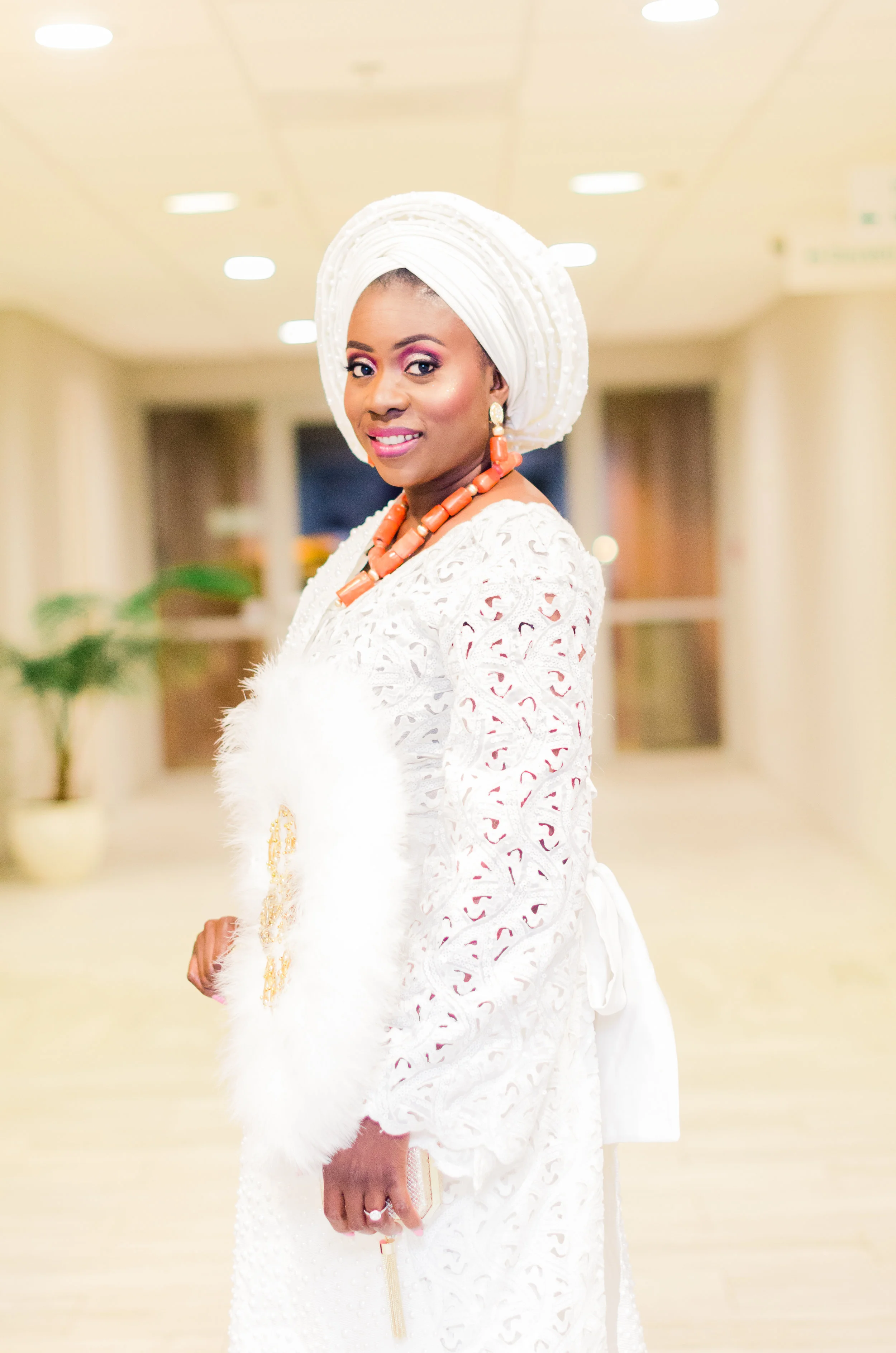 Traditional Engagement Ceremony | Atlanta