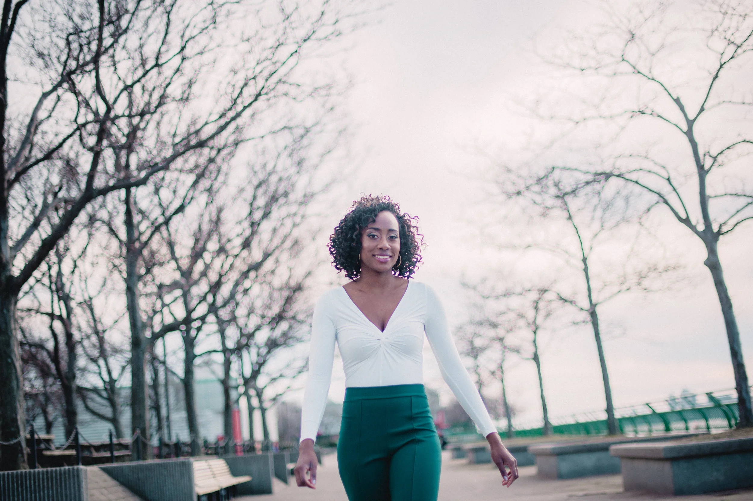 Harlem | NYC