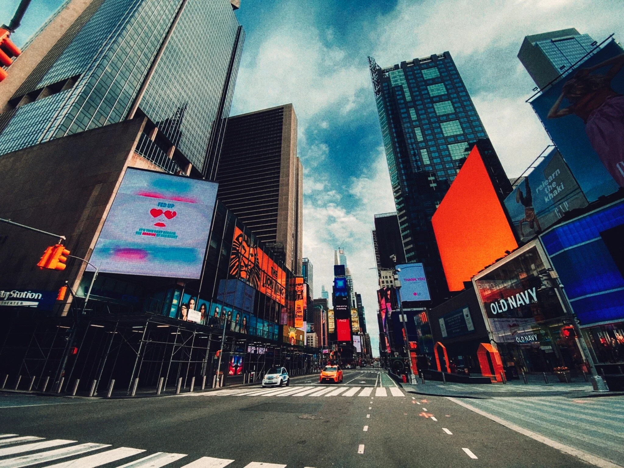 © 2020 Tanya Gale Velardo