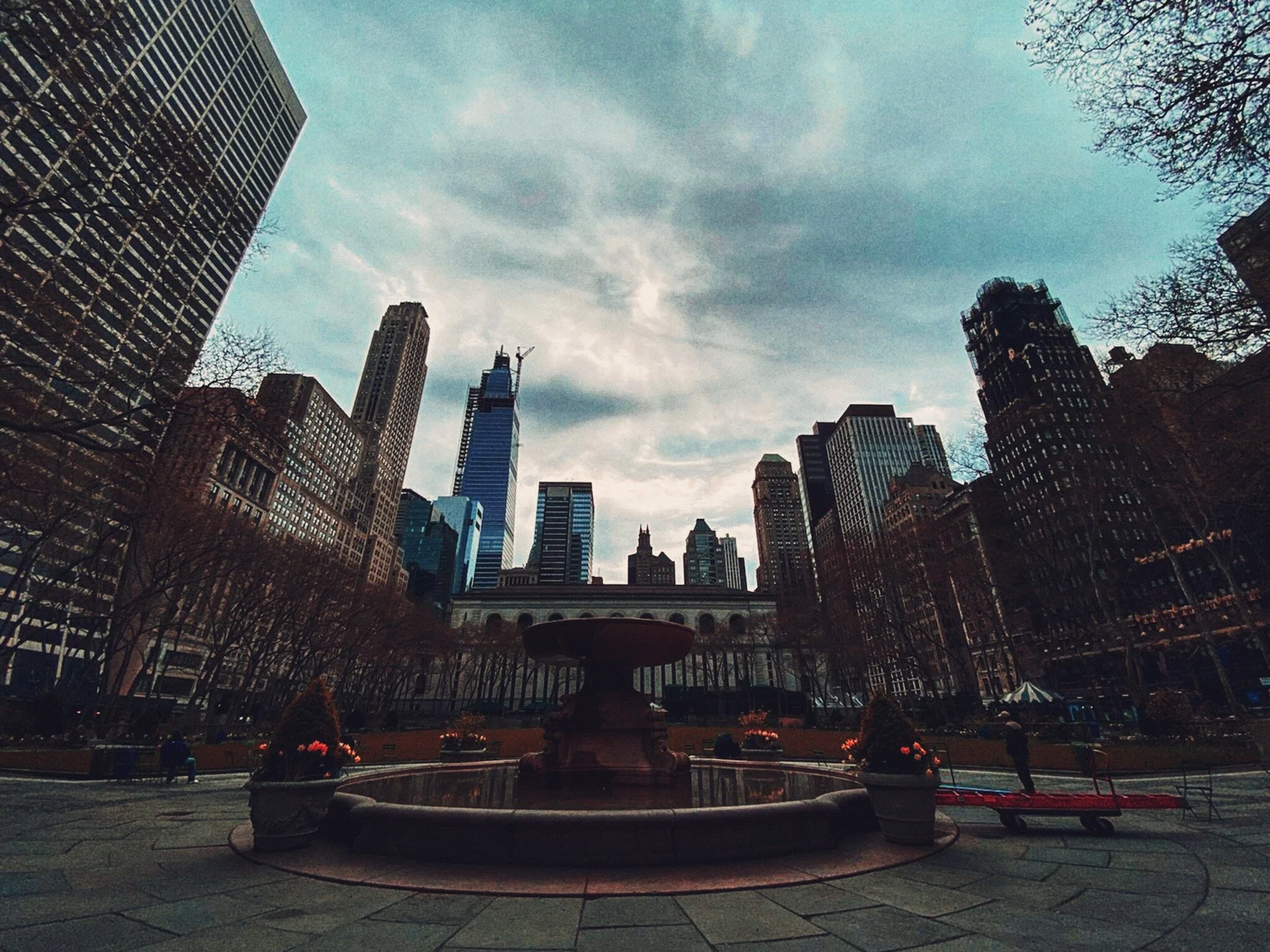 © 2020 Tanya Gale Velardo