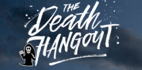 The Game of Death hosted in France by Olivier Larvor and in Ireland by Keith Clarke