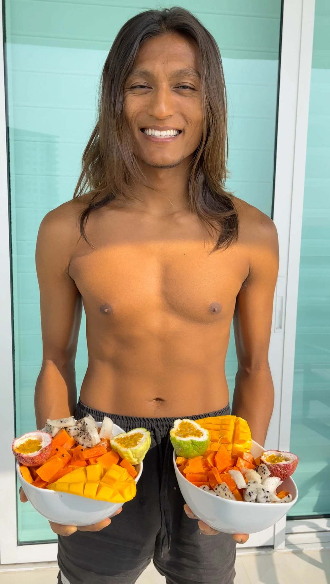 what is high raw veganism?