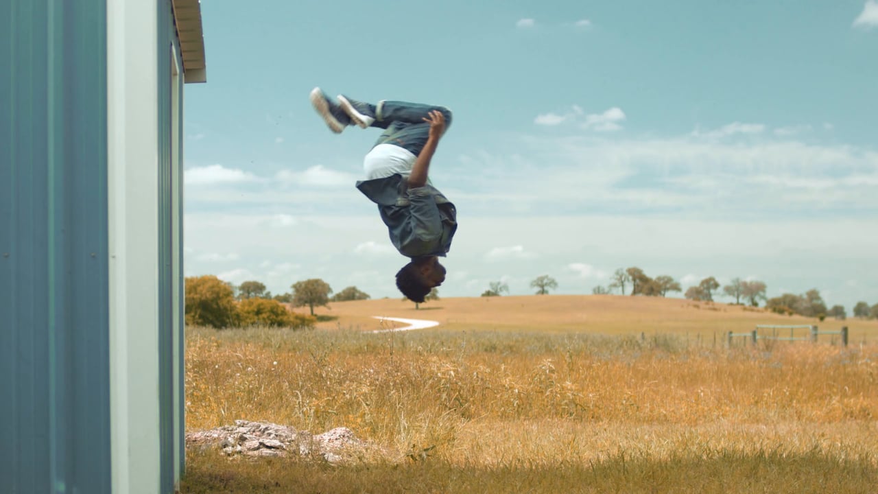 American Eagle Outfitters - AEO FLEX / DENIM 2015 DP: Edwin Eversole