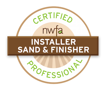 NWFA Certified Professional