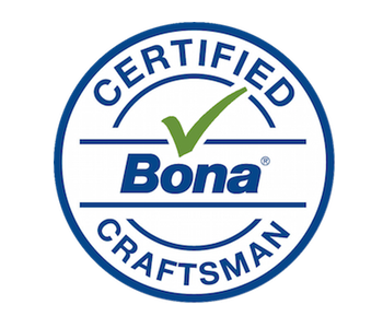 BONA Certified Craftsman