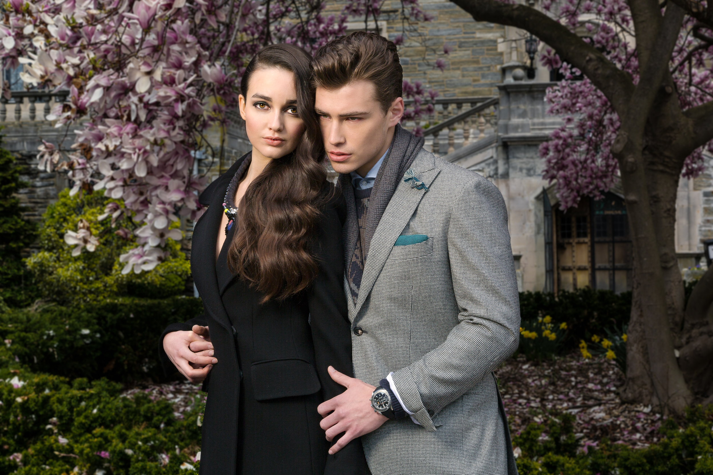 Fashion-NY-Couple-Blossoms-Eric Auffhammer-.jpg