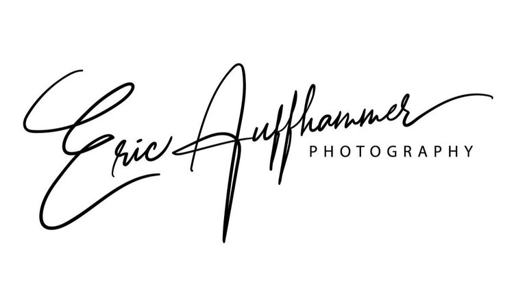 ERIC AUFFHAMMER Photography