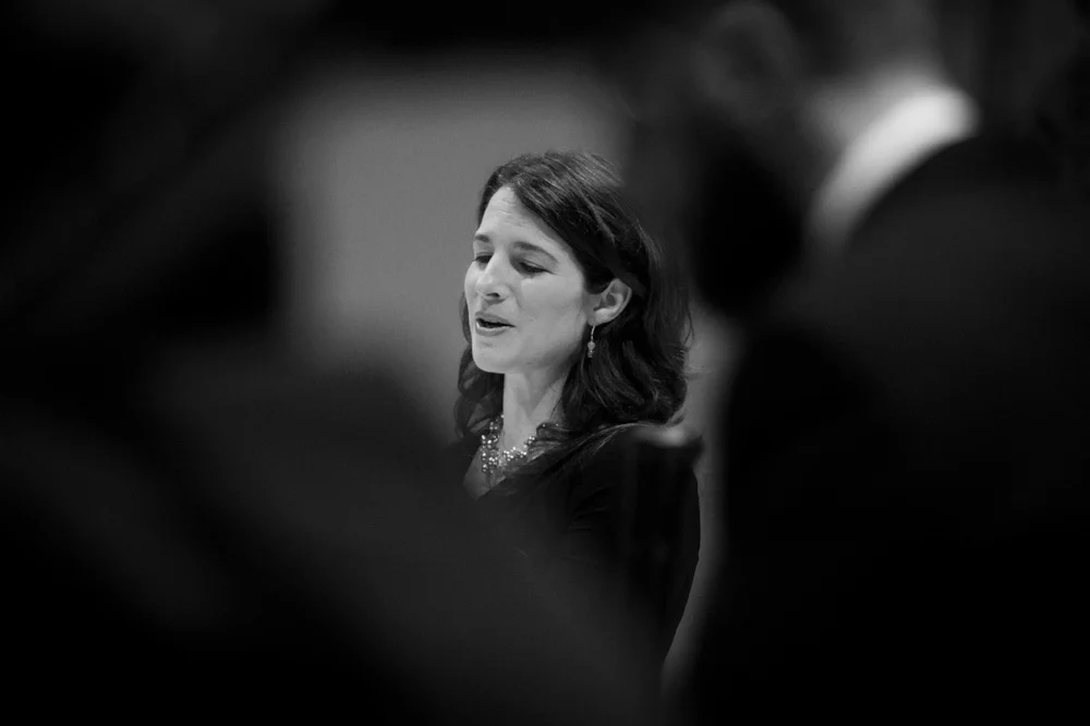 Jennifer Paulino, soprano