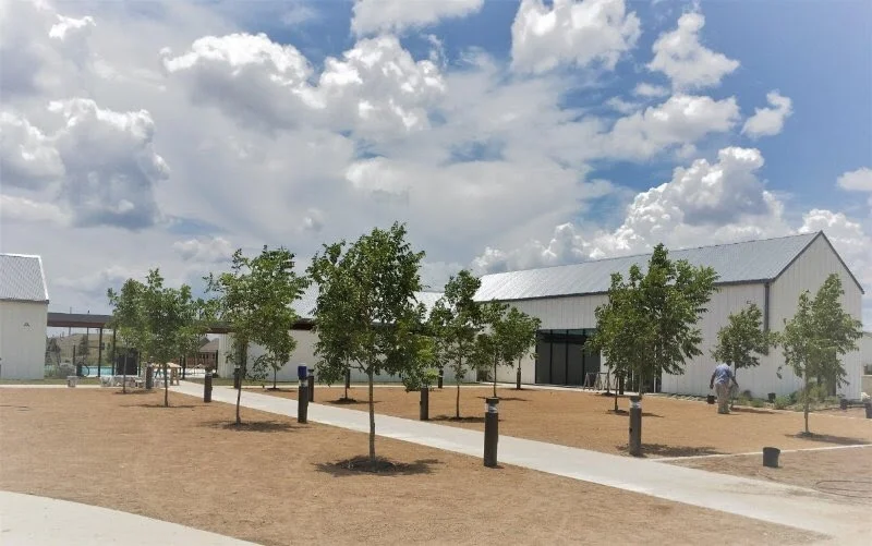 Orchard Ridge Activity Center