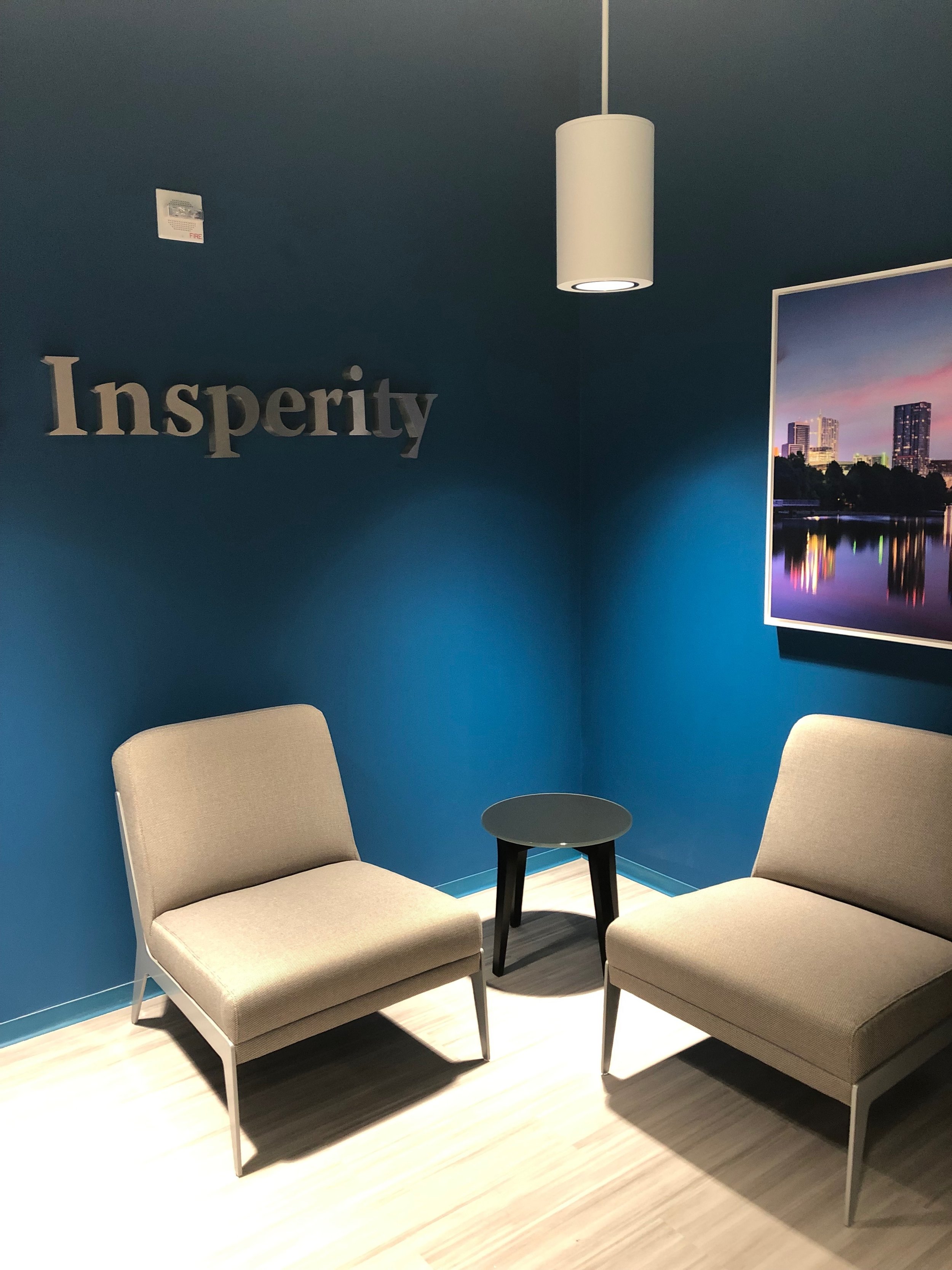 Insperity Office