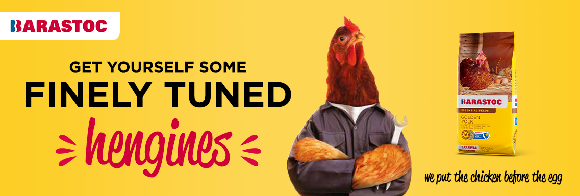 Animal Health Solutions barastoc Poultry Banner Finely Tuned.png