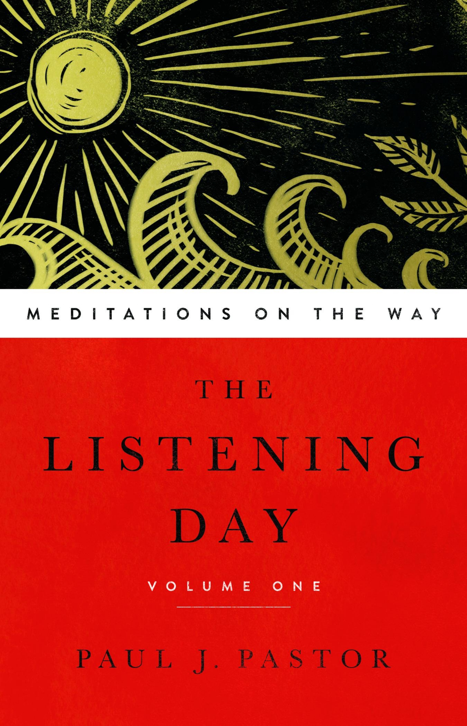 The Listening Day (case quantity: 56)