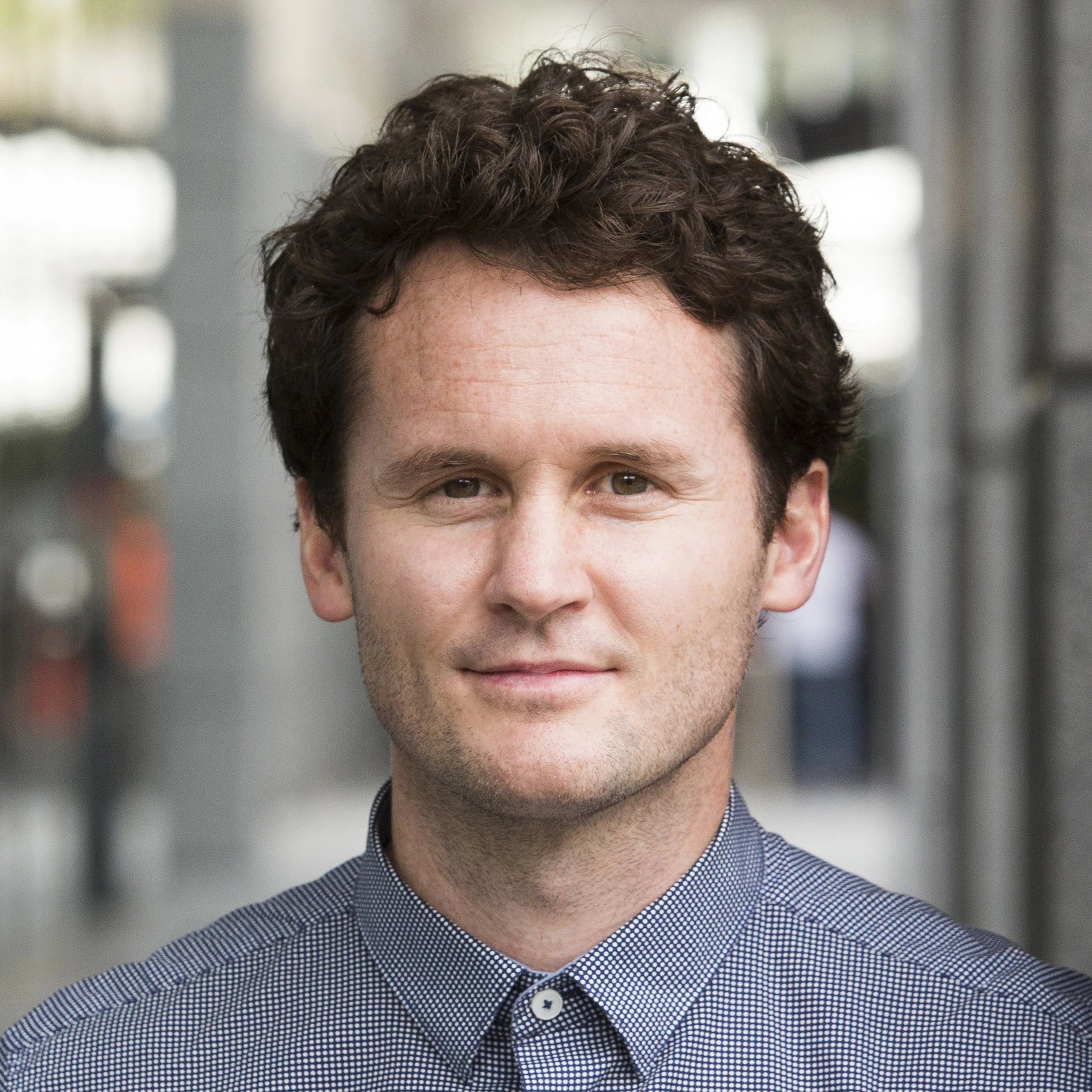 Nathan Carey<strong>Associate</strong>