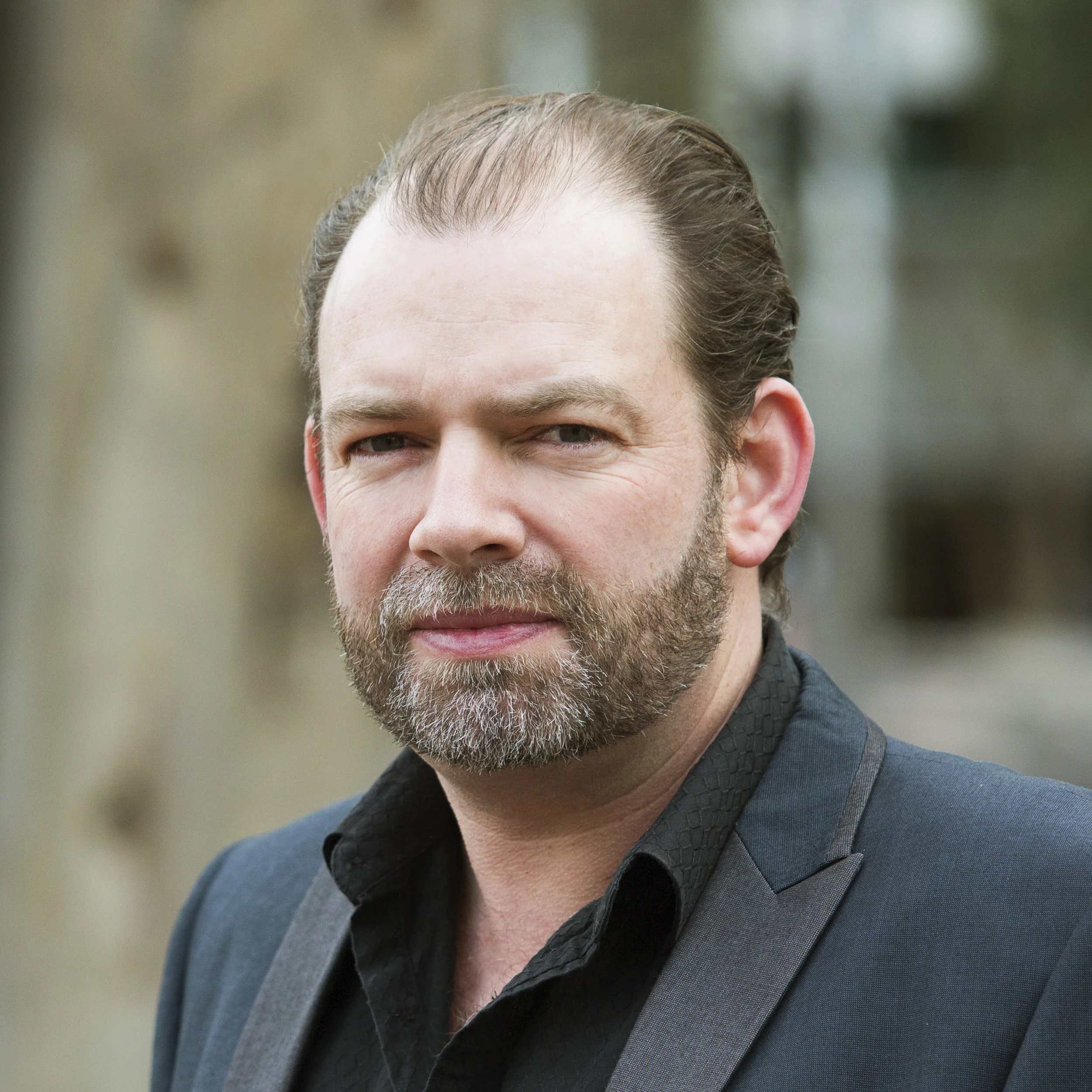 Stirling Burrows<strong>Associate Director</strong>