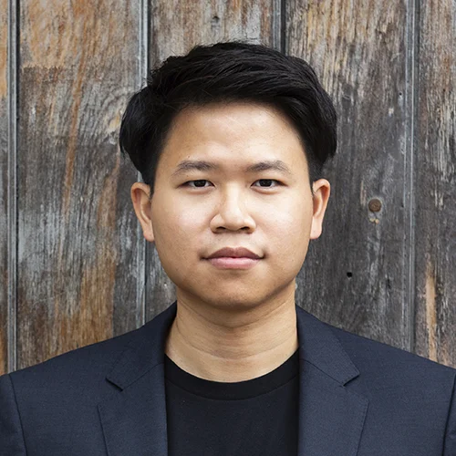 Sean WijantoAssociate