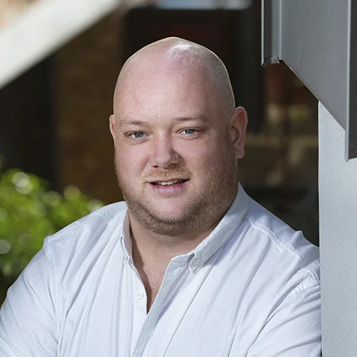 Todd MyersAssociate