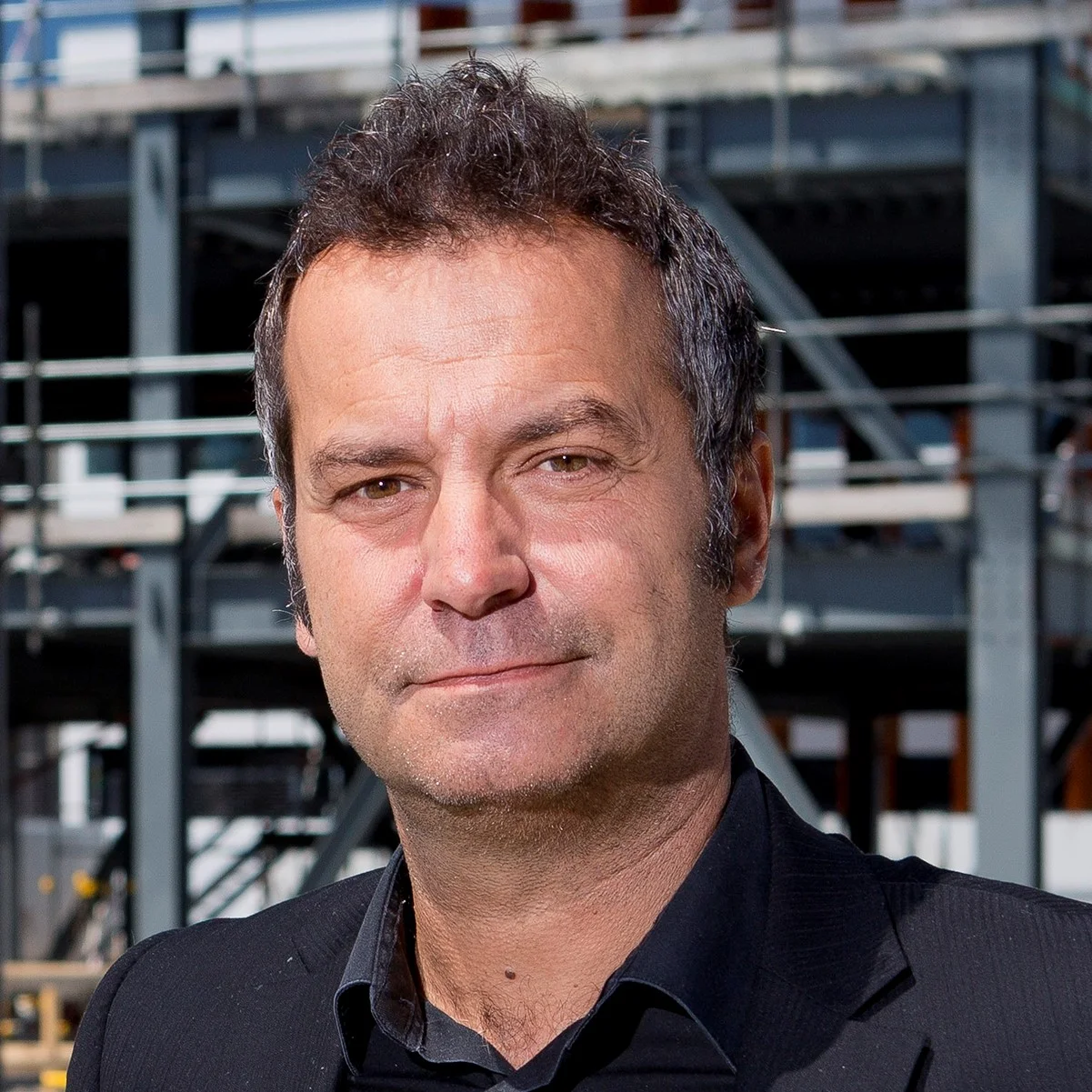 Neil WyattAssociate Director
