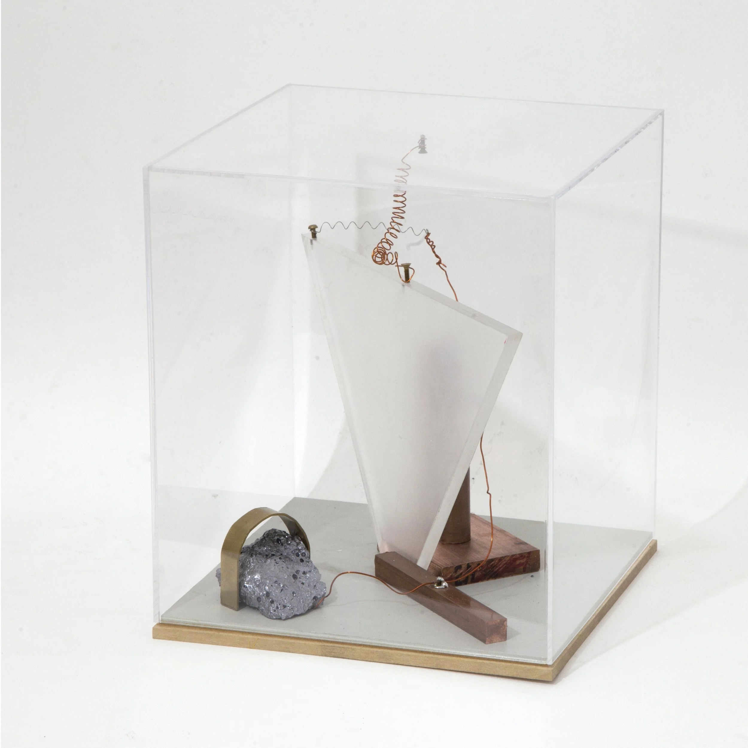 Transistors — 2015