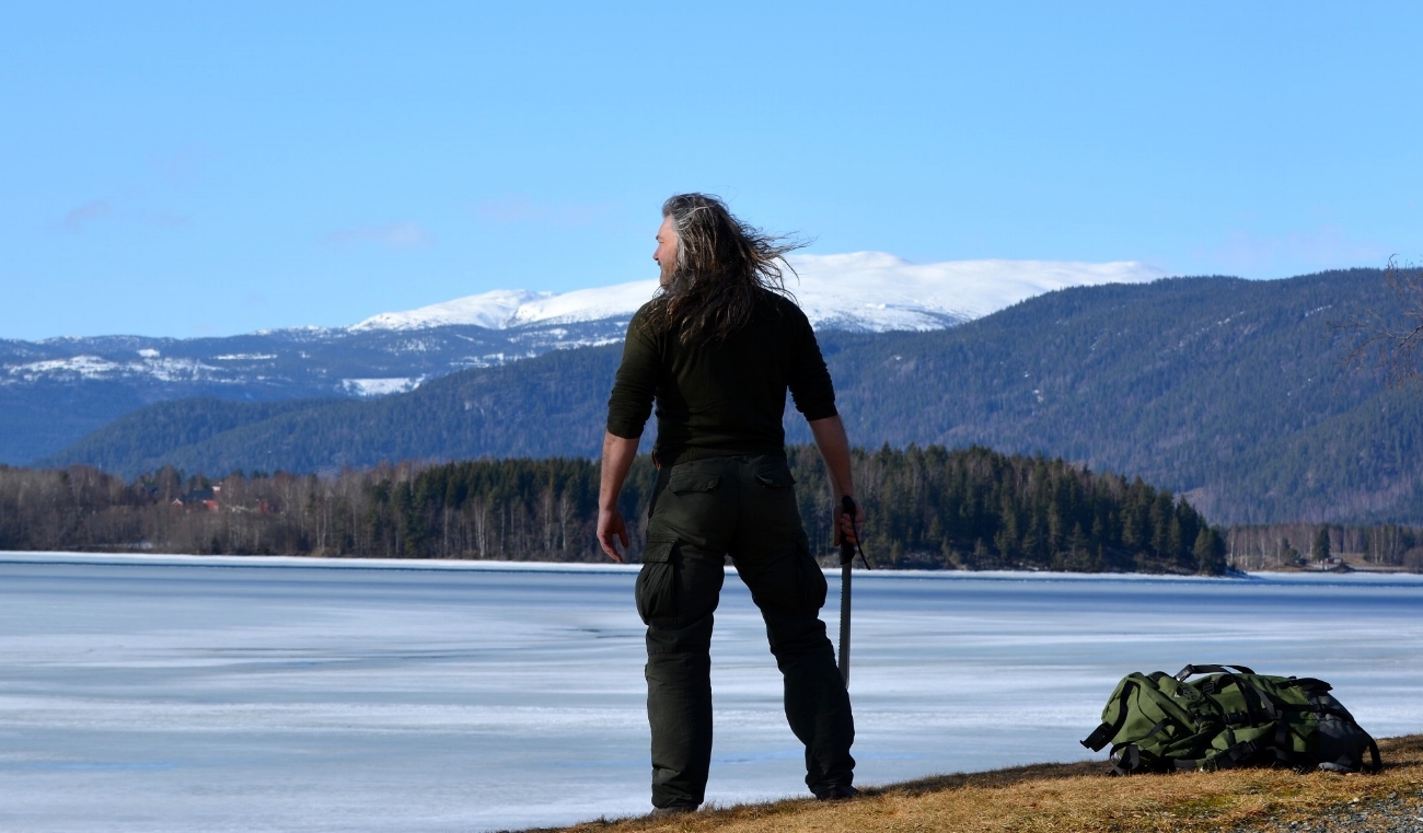 VIKING SPIRIT TYR NEILSEN