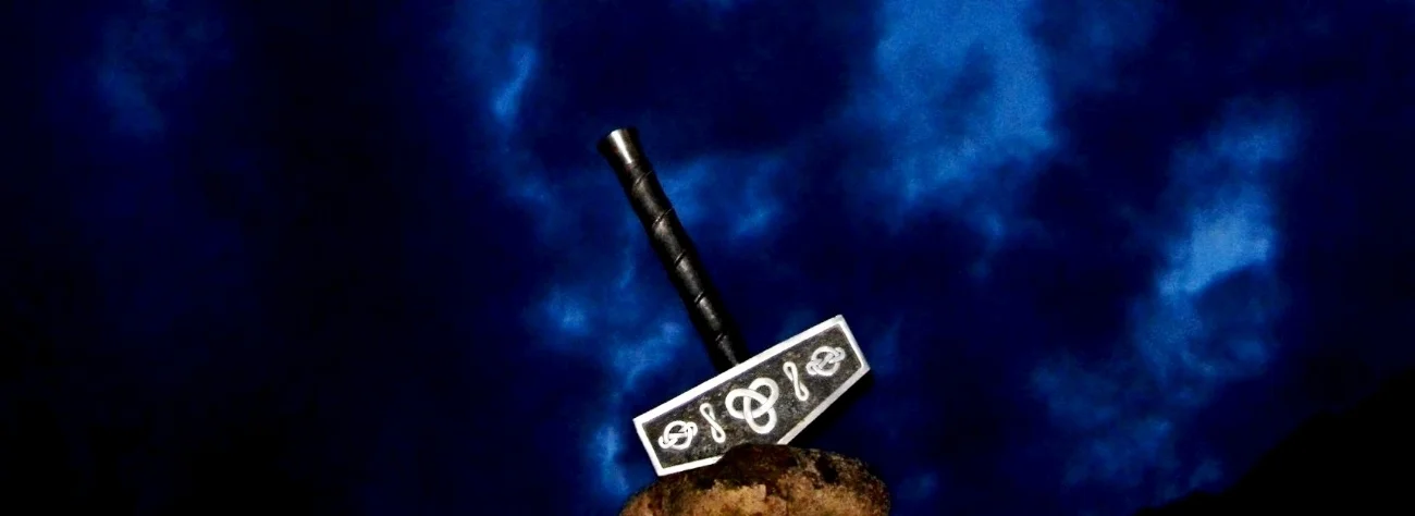  norwegian glima association mjölnir