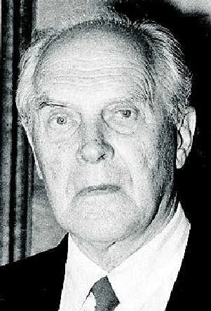 Þorsteinn Einarsson